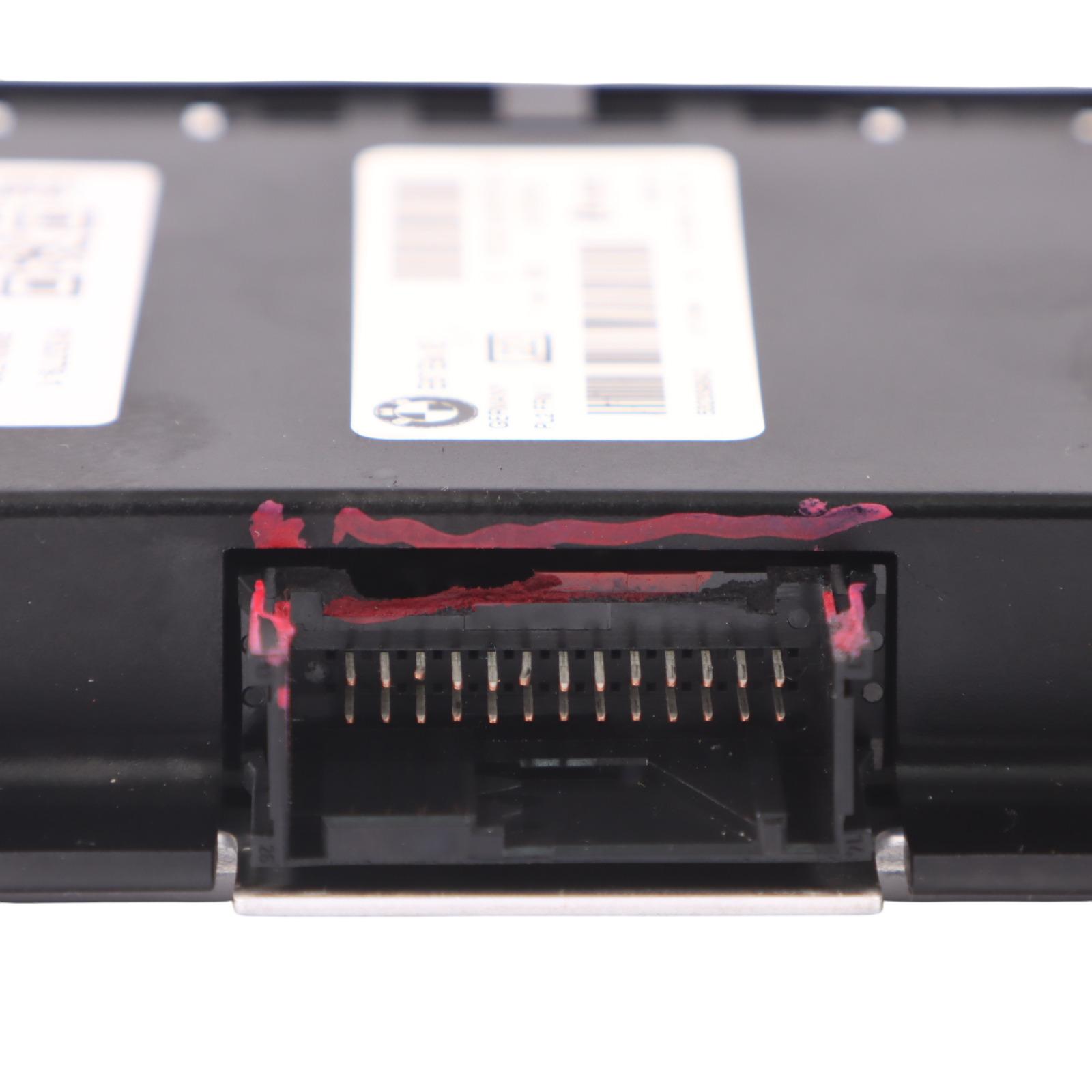 BMW E90 Moduł Sterownik Świateł ECU PL2 FRM II 9153779