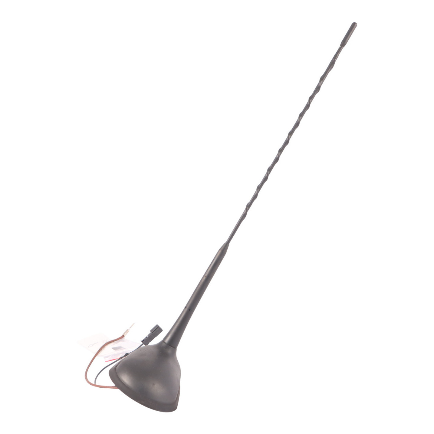 Mercedes W169 W245 Antena dachowa  A1698202675