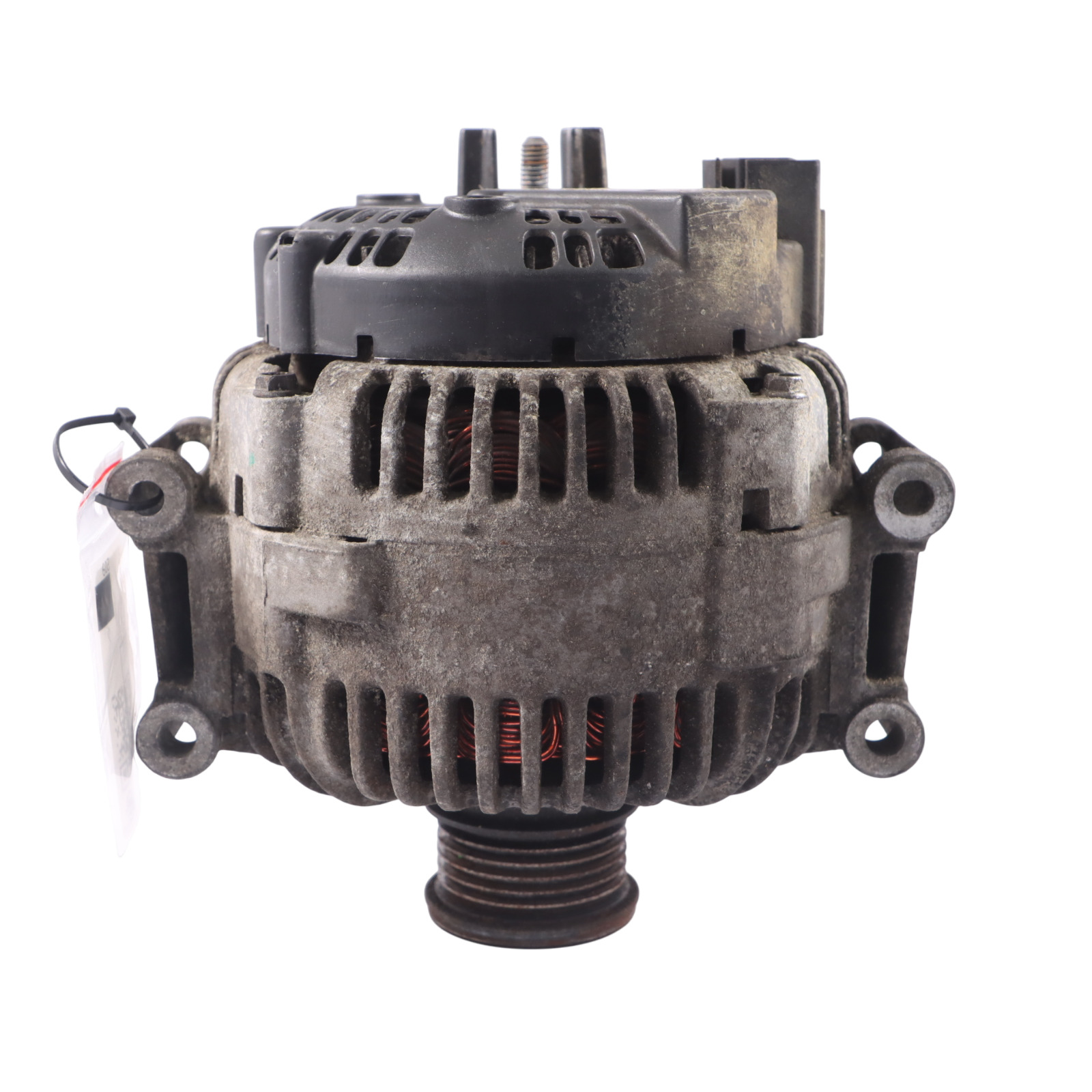 Mercedes Vito W639 Sprinter W906 Alternator 14V 180A A6461540102