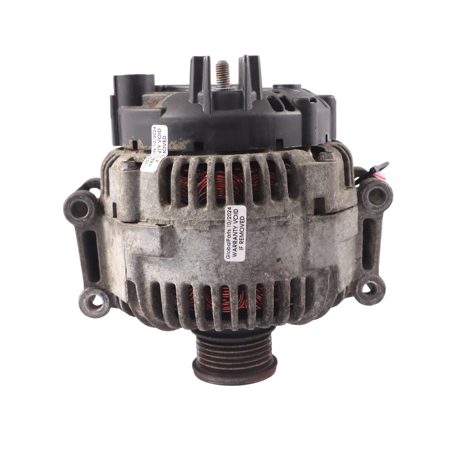 Mercedes Vito W639 Sprinter W906 Alternator 14V 180A A6461540102