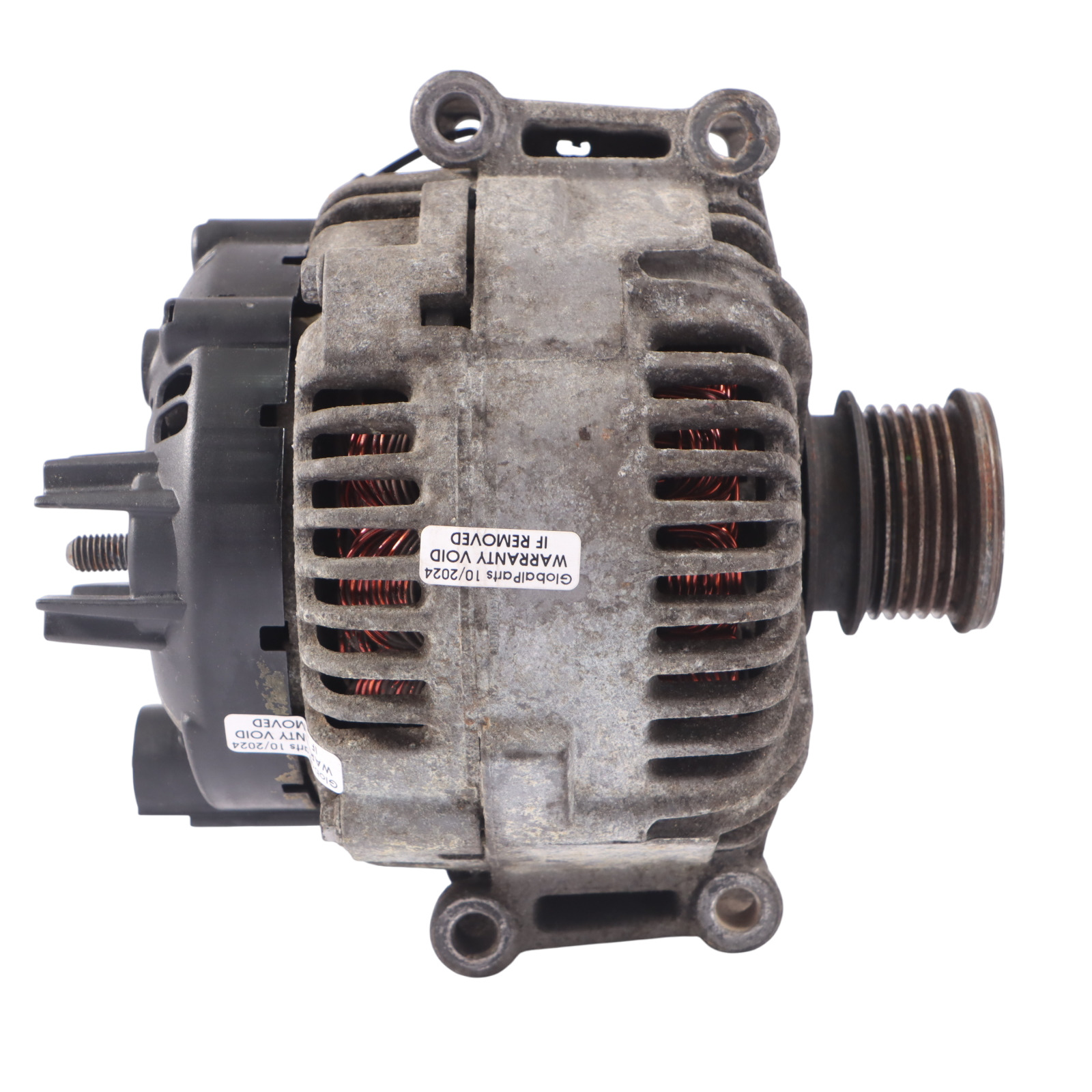 Mercedes Vito W639 Sprinter W906 Alternator 14V 180A A6461540102