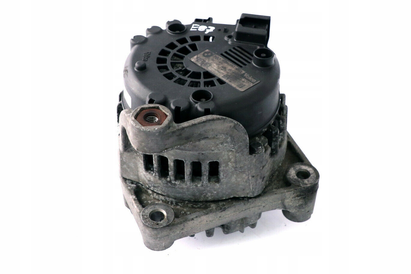 BMW E60 E81 E87 E90 N47 Alternator 180A 7802261