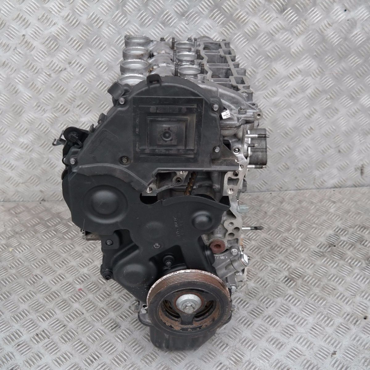 MINI D R55 R56 109HP Diesel W16 9HZ Silnik W16D16