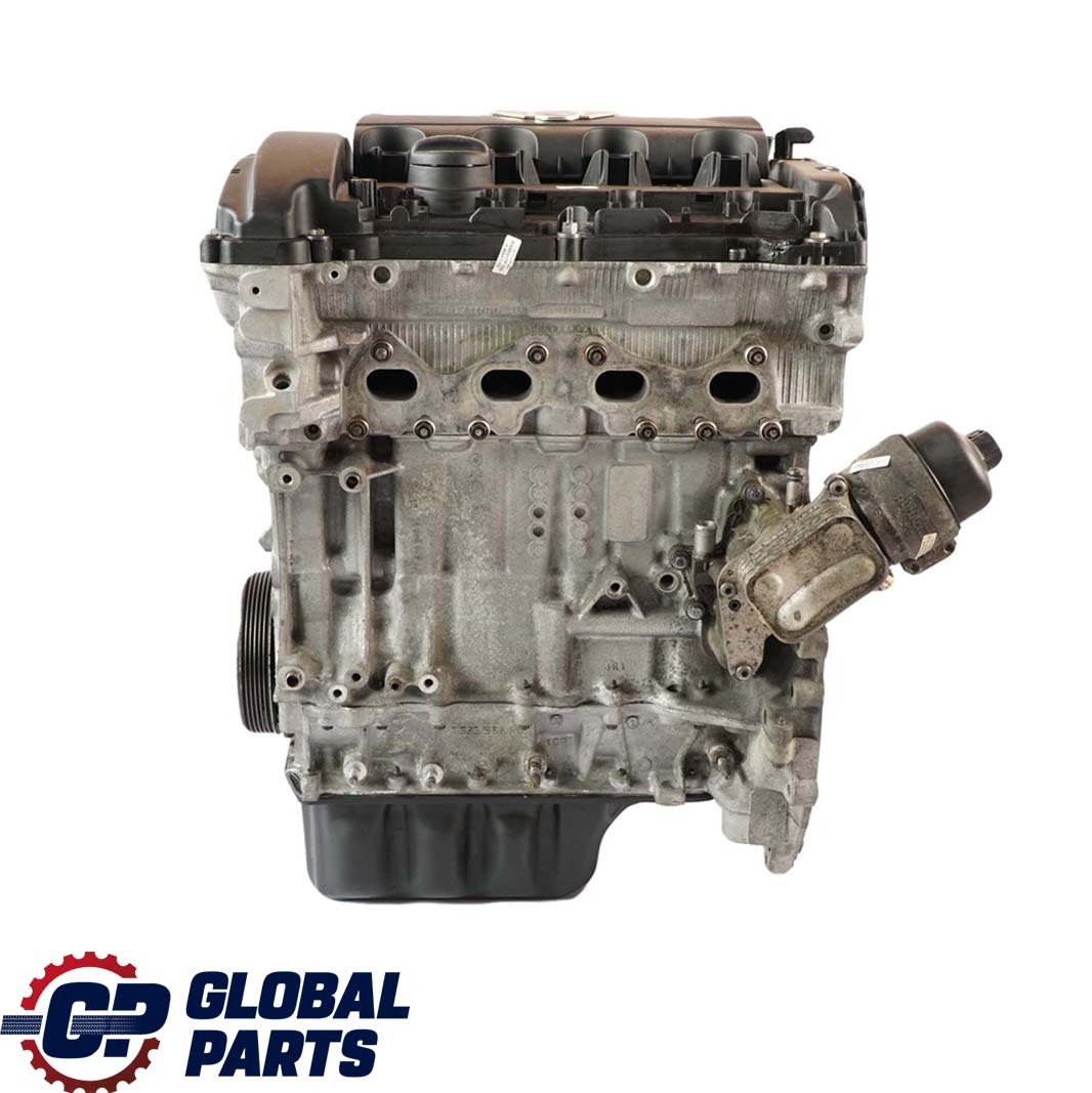 Mini Cooper S JCW R56 R57 R58  R59 211HP Bare Engine N14B16C New Timing WARRANTY