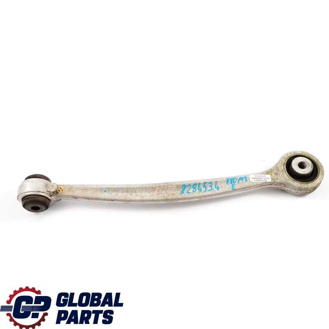 BMW 3 4 Series F80 M3 F82 M4 Suspension Axle Wishbone Control Arm Rear