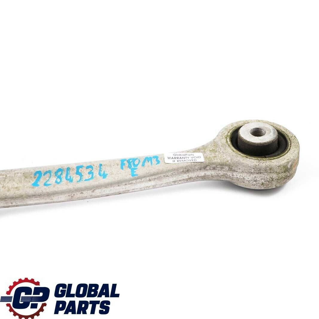 BMW 3 4 Series F80 M3 F82 M4 Suspension Axle Wishbone Control Arm Rear