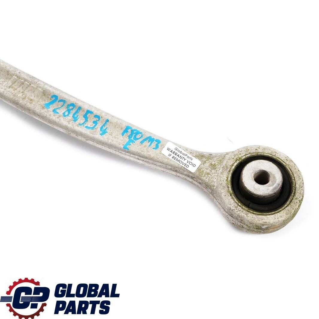 BMW 3 4 Series F80 M3 F82 M4 Suspension Axle Wishbone Control Arm Rear