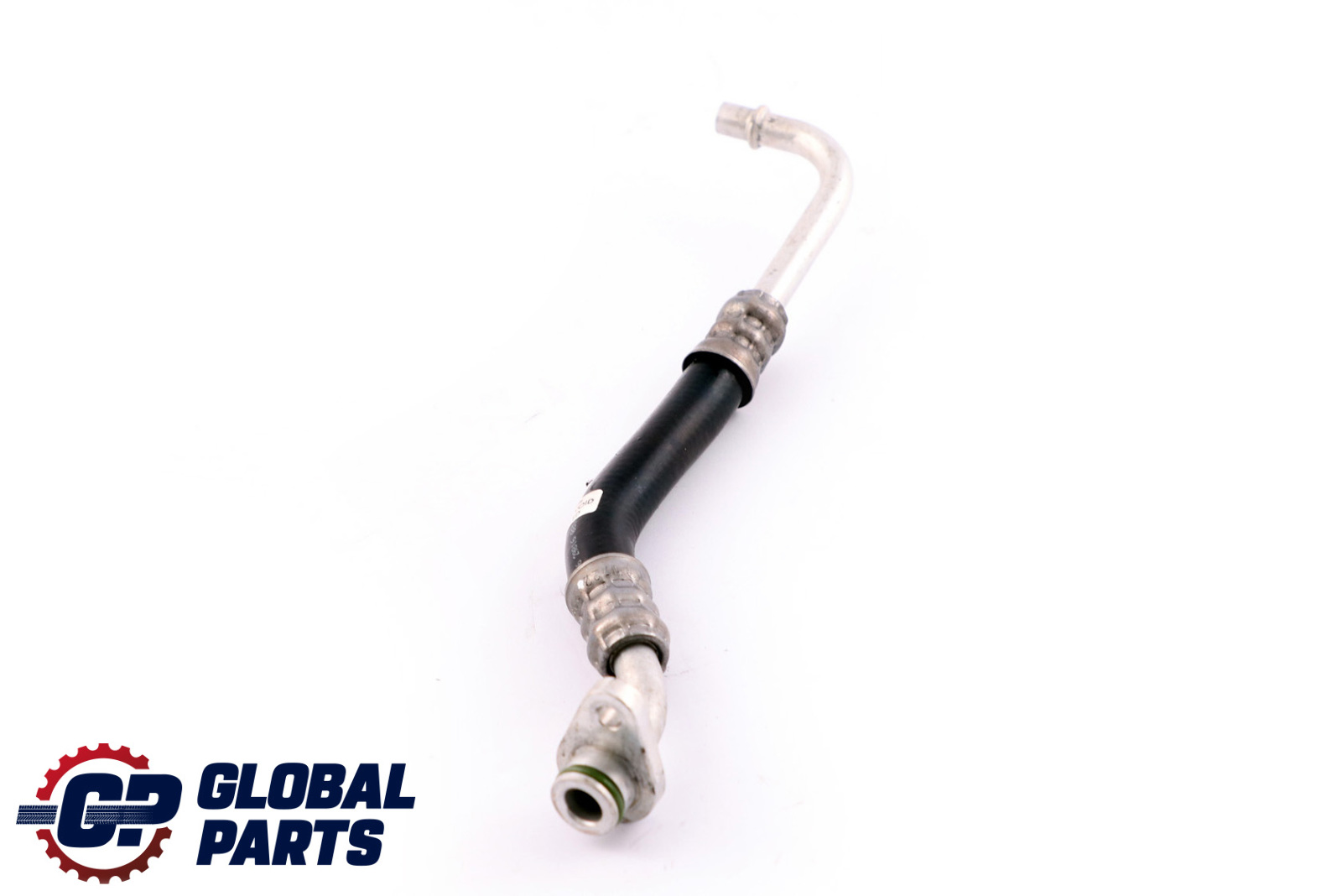 BMW 3 4 Series F80 M3 F82 F83 M4 LCI Transmission Oil Cooler Line Flow 2284548