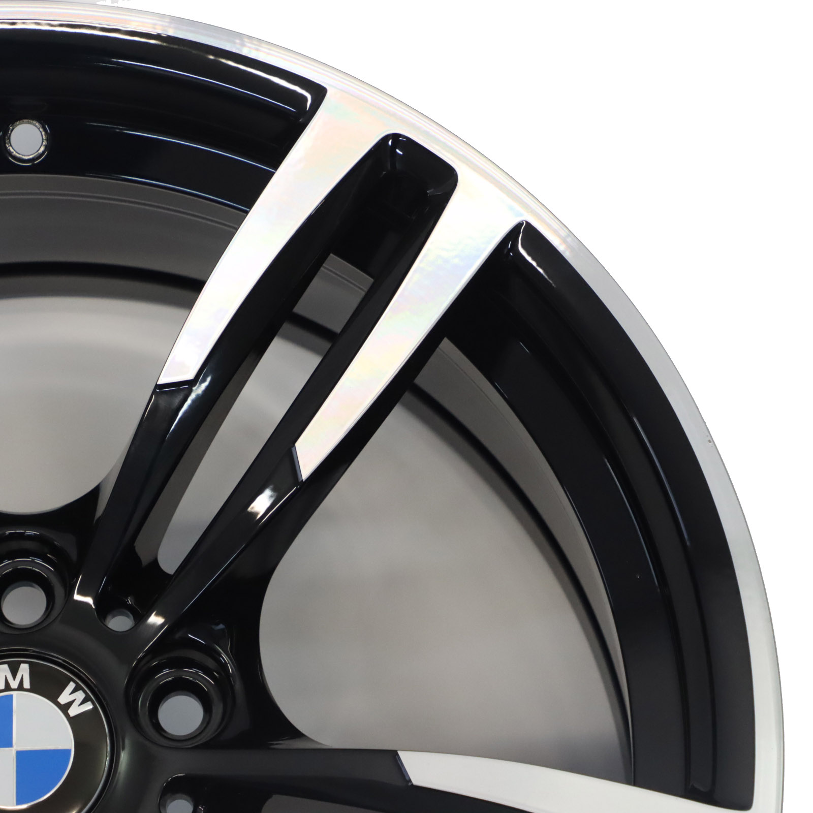 BMW F80 M3 F82 M4 Felga Aluminiowa Przód 19" 9J 2284755