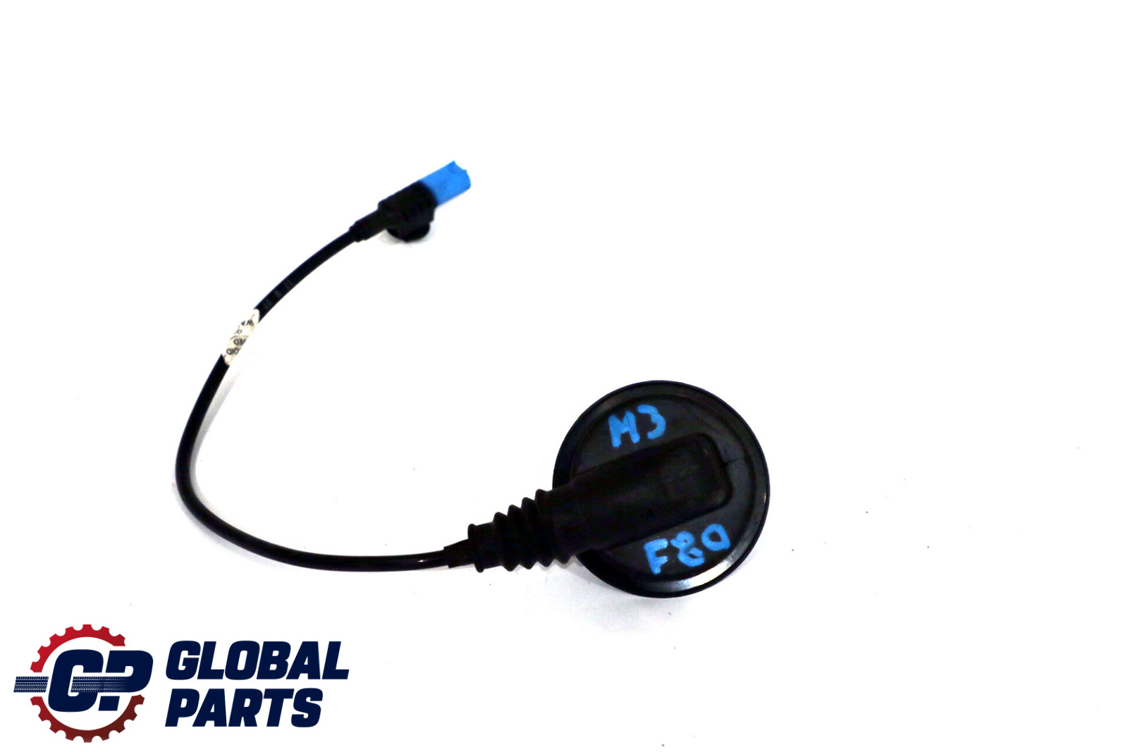 BMW F80 M3 F82 F83 M4 Przewód Kabel Adaptera EDC 2284780