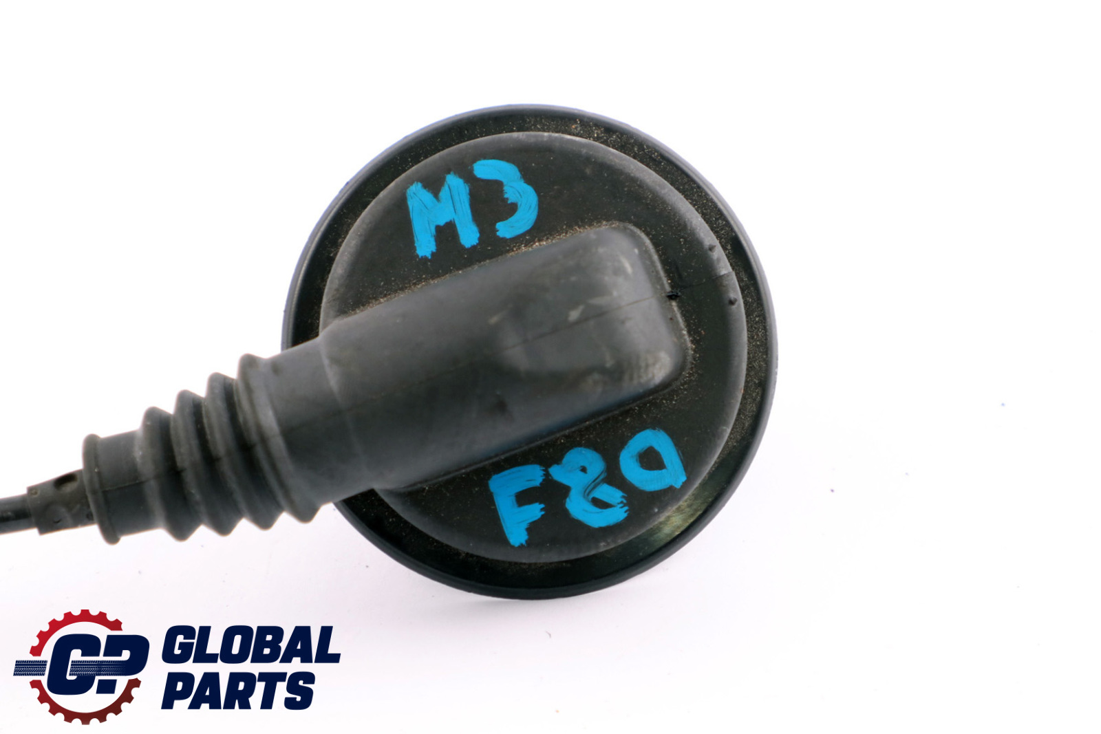 BMW F80 M3 F82 F83 M4 Przewód Kabel Adaptera EDC 2284780