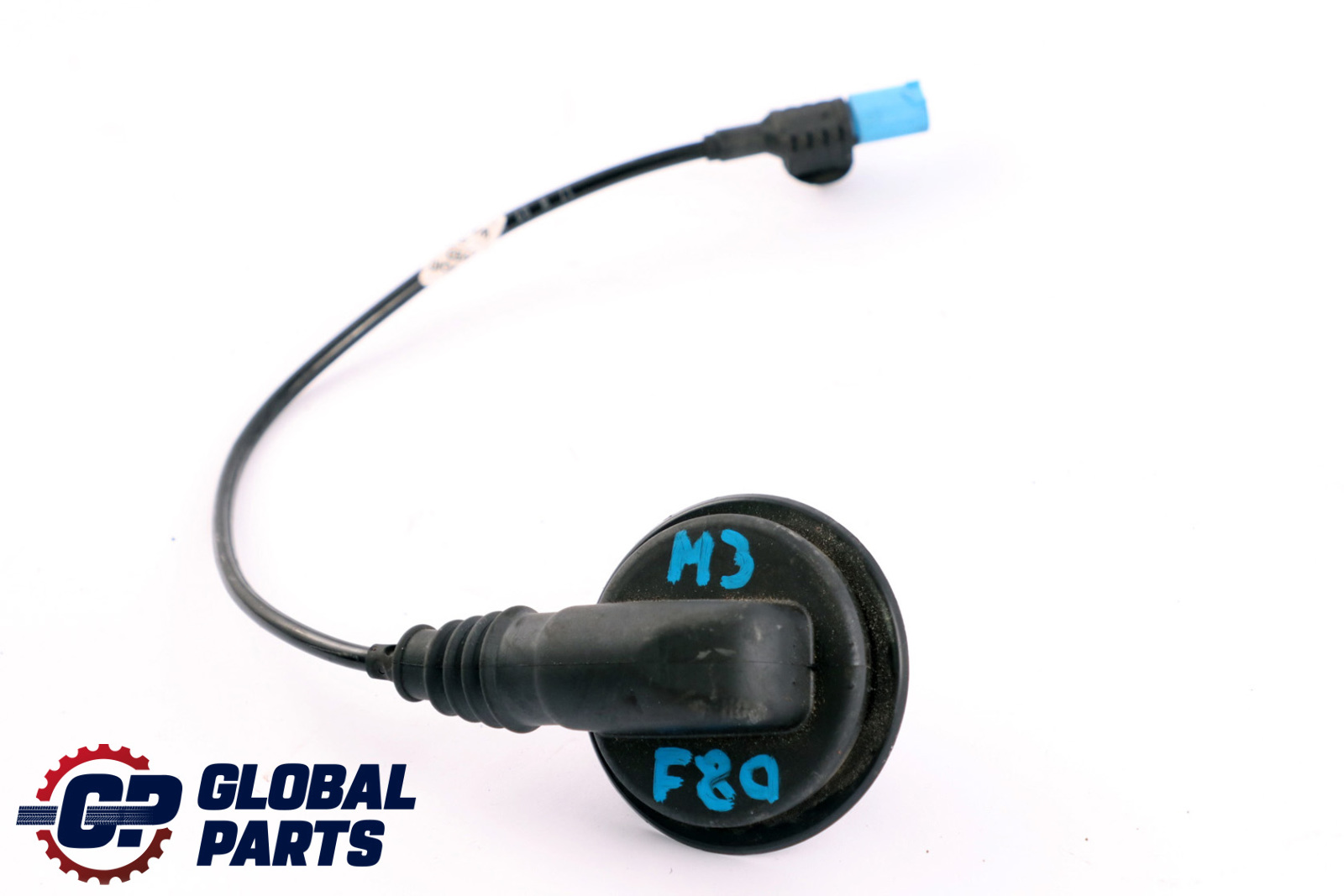 BMW F80 M3 F82 F83 M4 Przewód Kabel Adaptera EDC 2284780