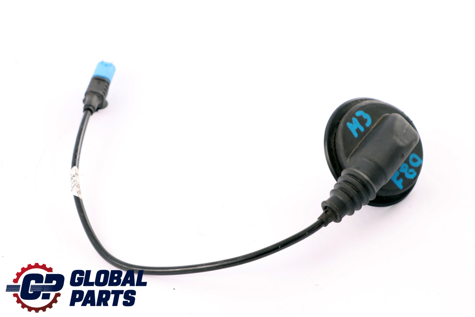 BMW F80 M3 F82 F83 M4 Przewód Kabel Adaptera EDC 2284780