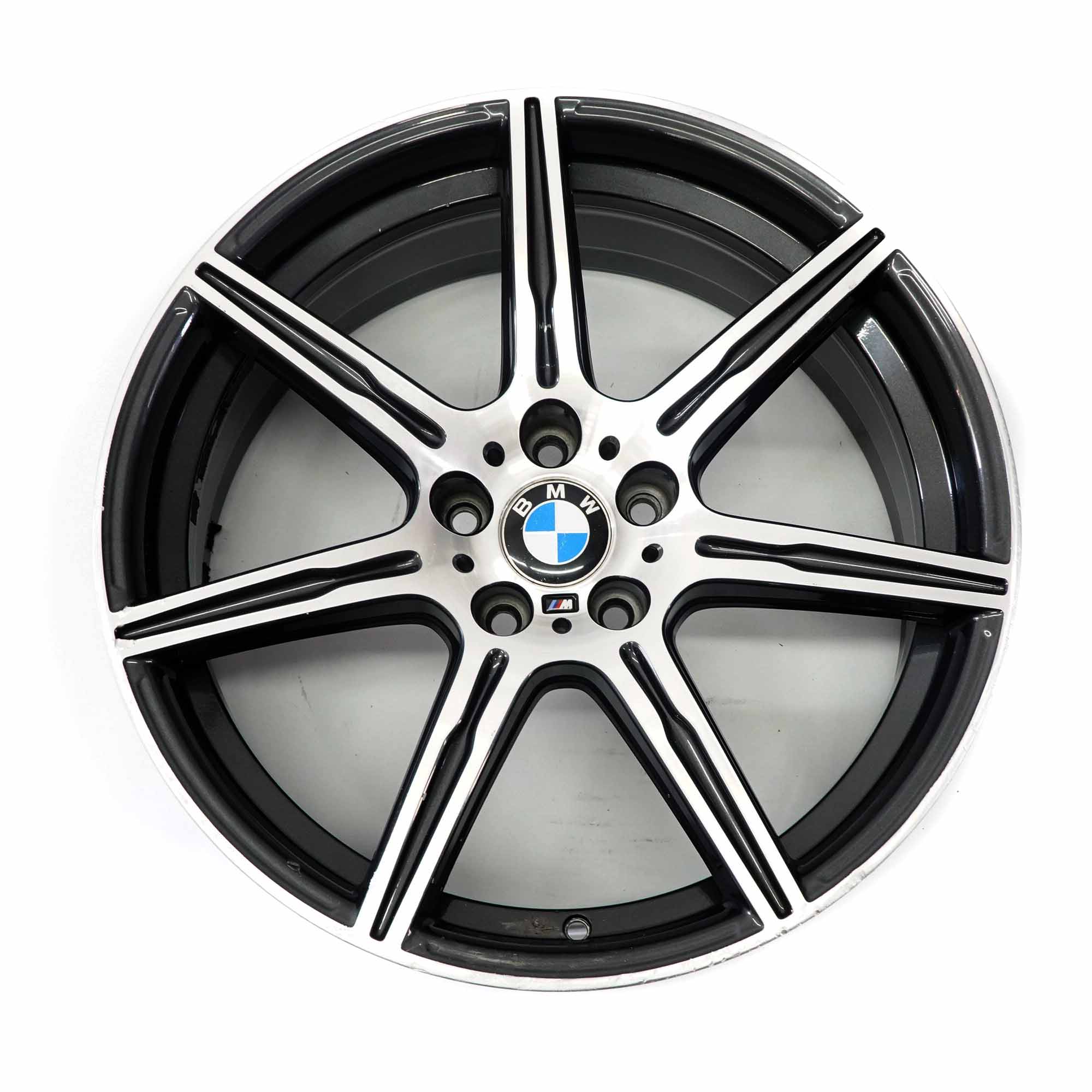 BMW F10 M5 Felga Aluminiowa 20" 9J ET:32 2284870