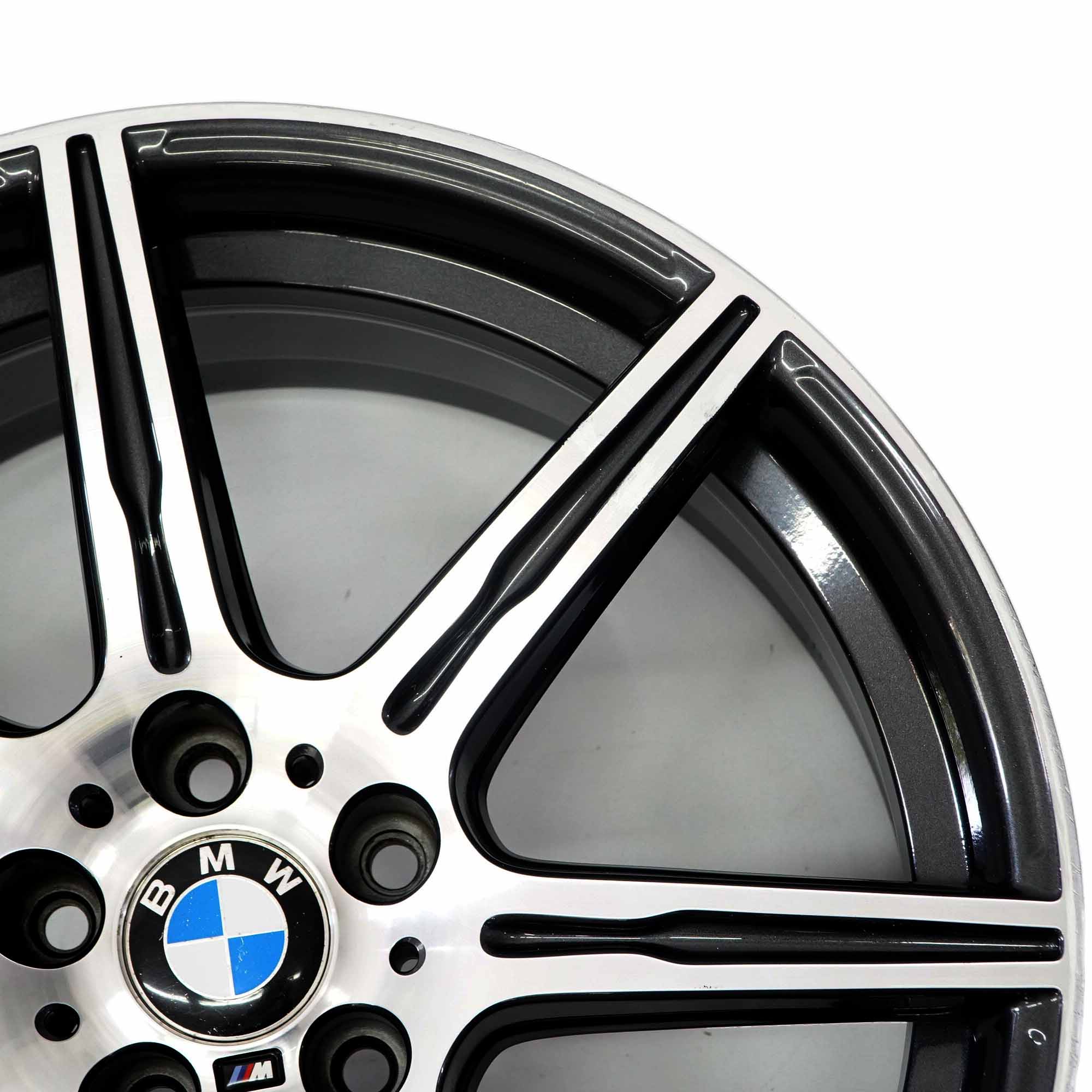 BMW F10 M5 Felga Aluminiowa 20" 9J ET:32 2284870