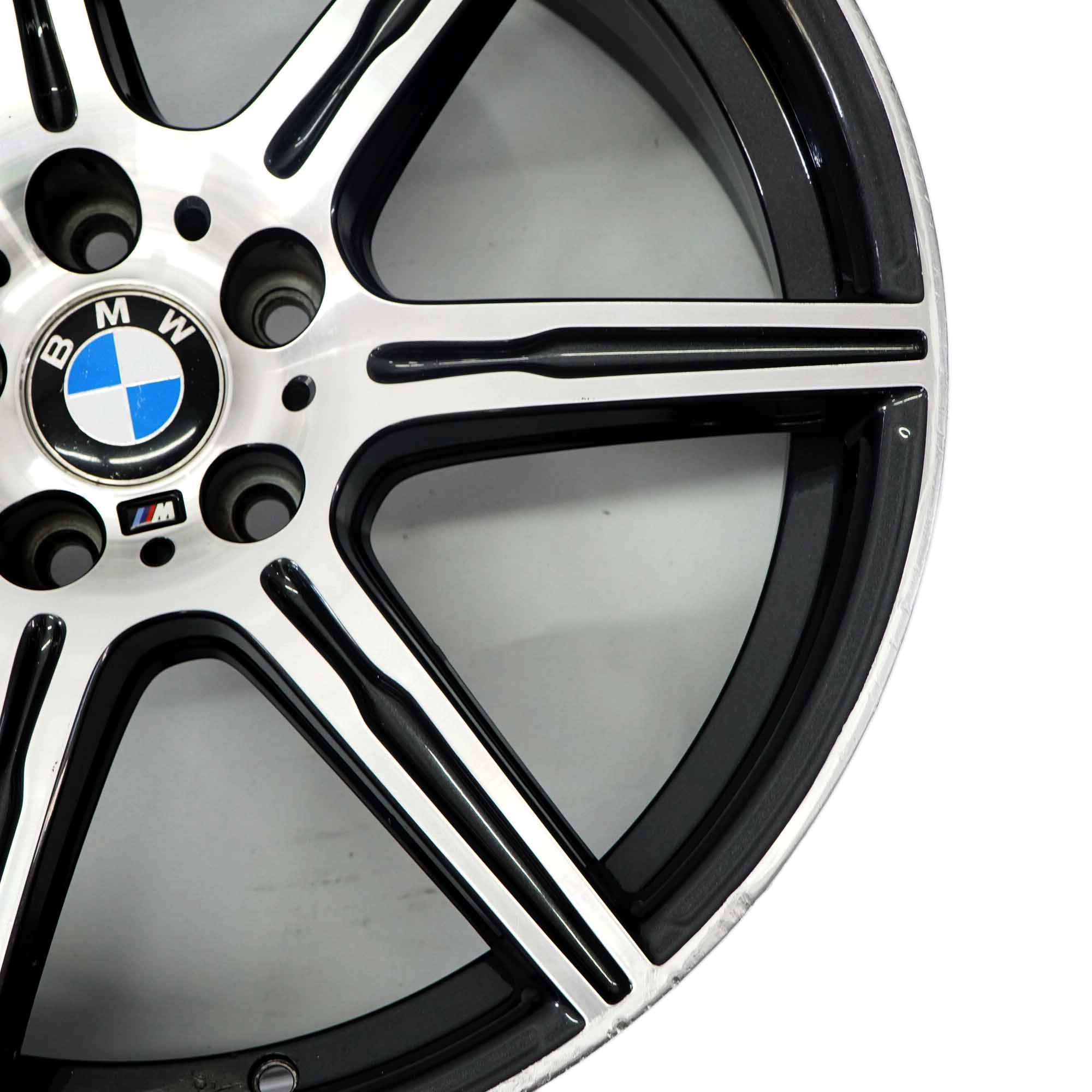 BMW F10 M5 Felga Aluminiowa 20" 9J ET:32 2284870