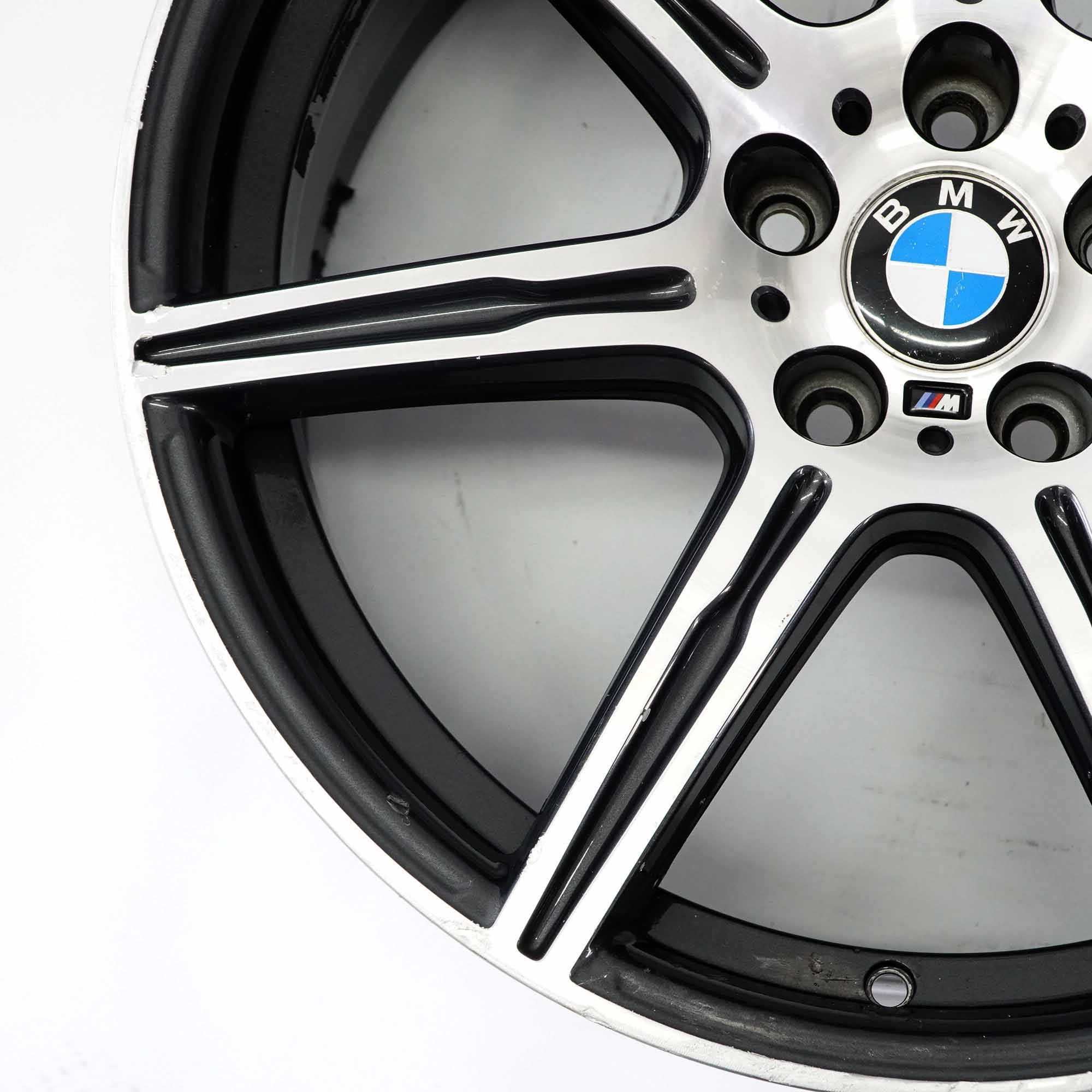 BMW F10 M5 Felga Aluminiowa 20" 9J ET:32 2284870