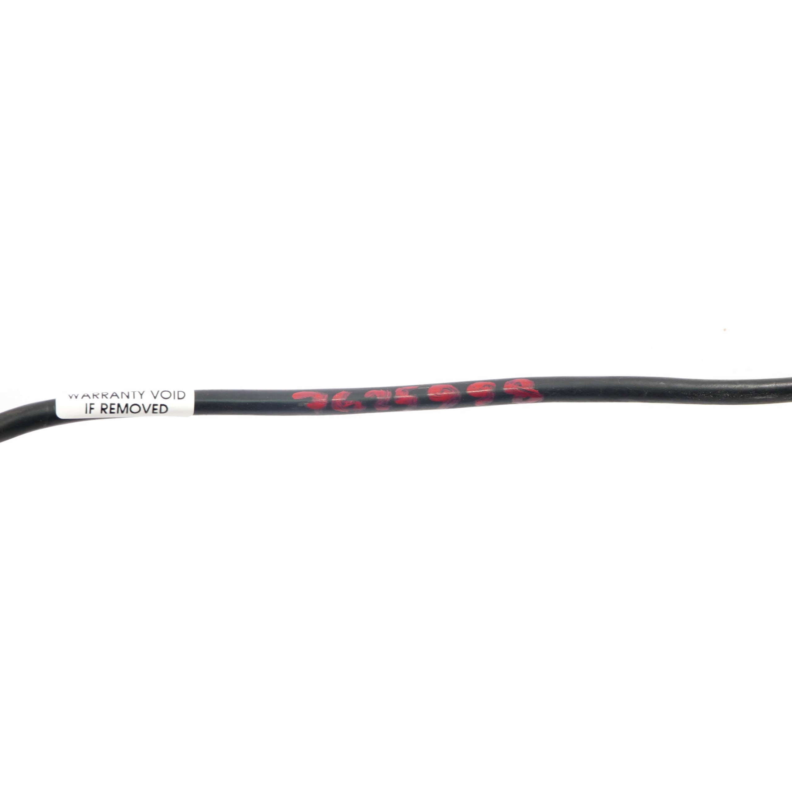 BMW F20 F30 Kabel Przewód Plusowy Moduł 7625998