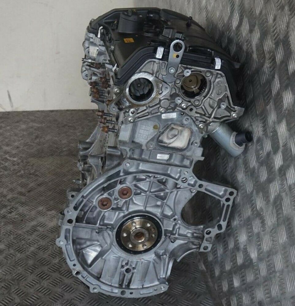 BMW F20 F21 F30 114i 116i 316i N13 Silnik N13B16A