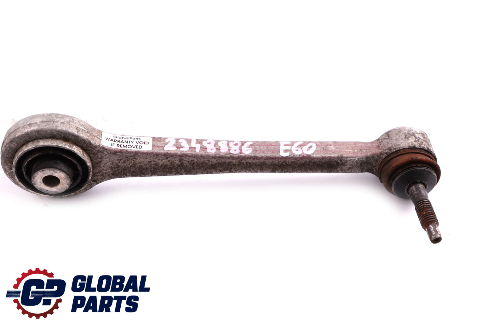 BMW 5 6 7 Series E60 E63 E64 E65 Suspension Axle Rear Wishbone Control Arm