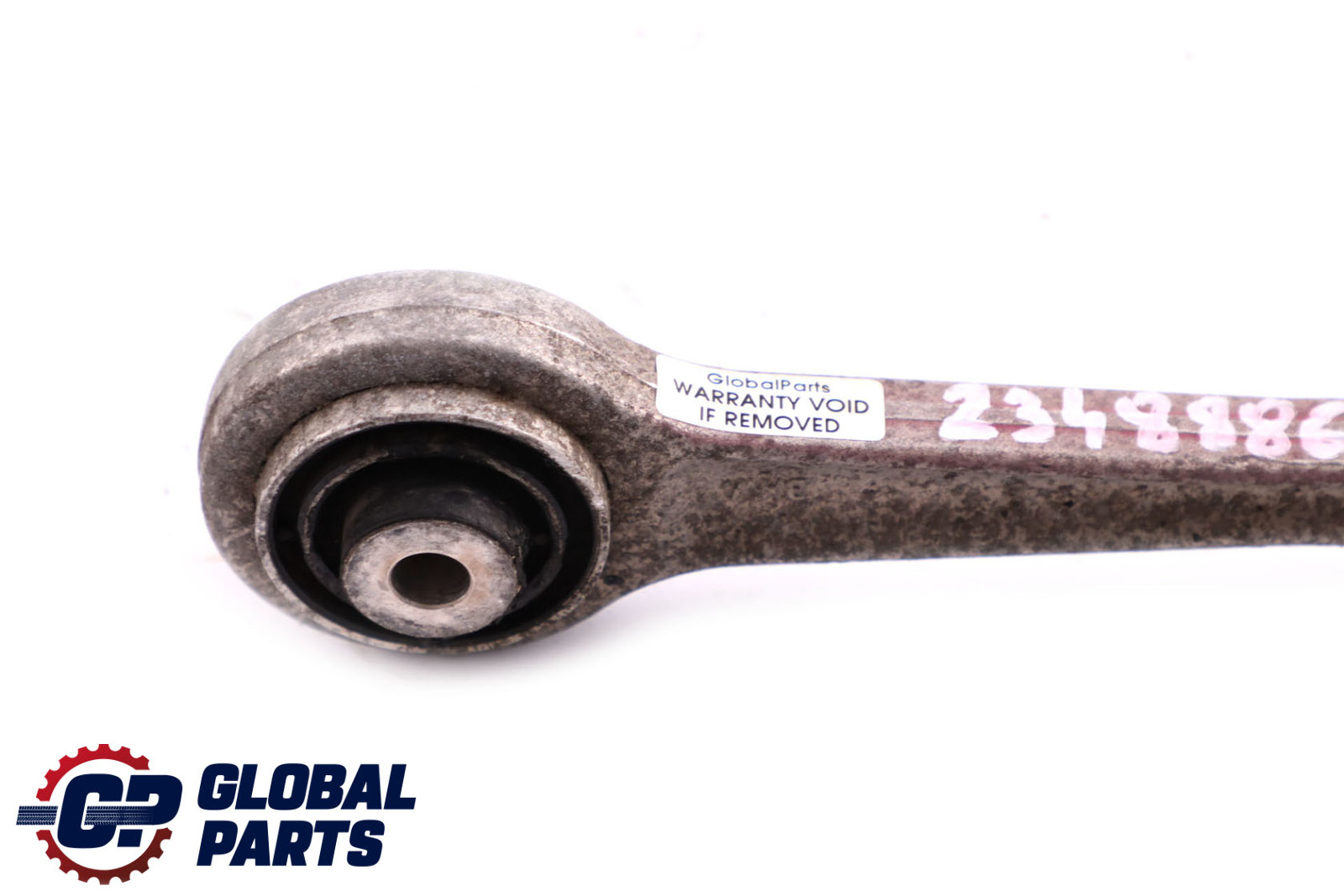 BMW 5 6 7 Series E60 E63 E64 E65 Suspension Axle Rear Wishbone Control Arm