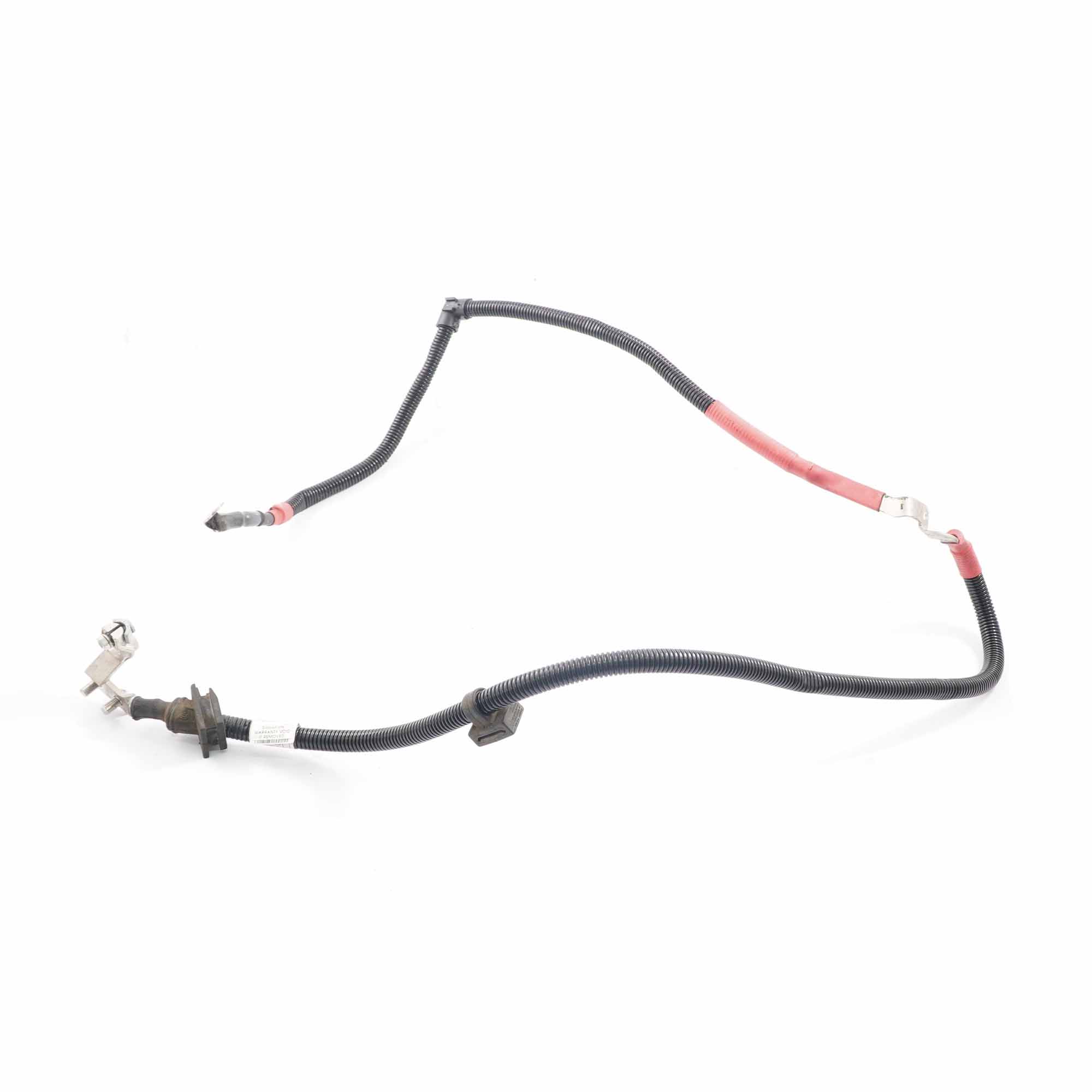 Mini F55 F56 Kabel Alternatora 2371741 2371740