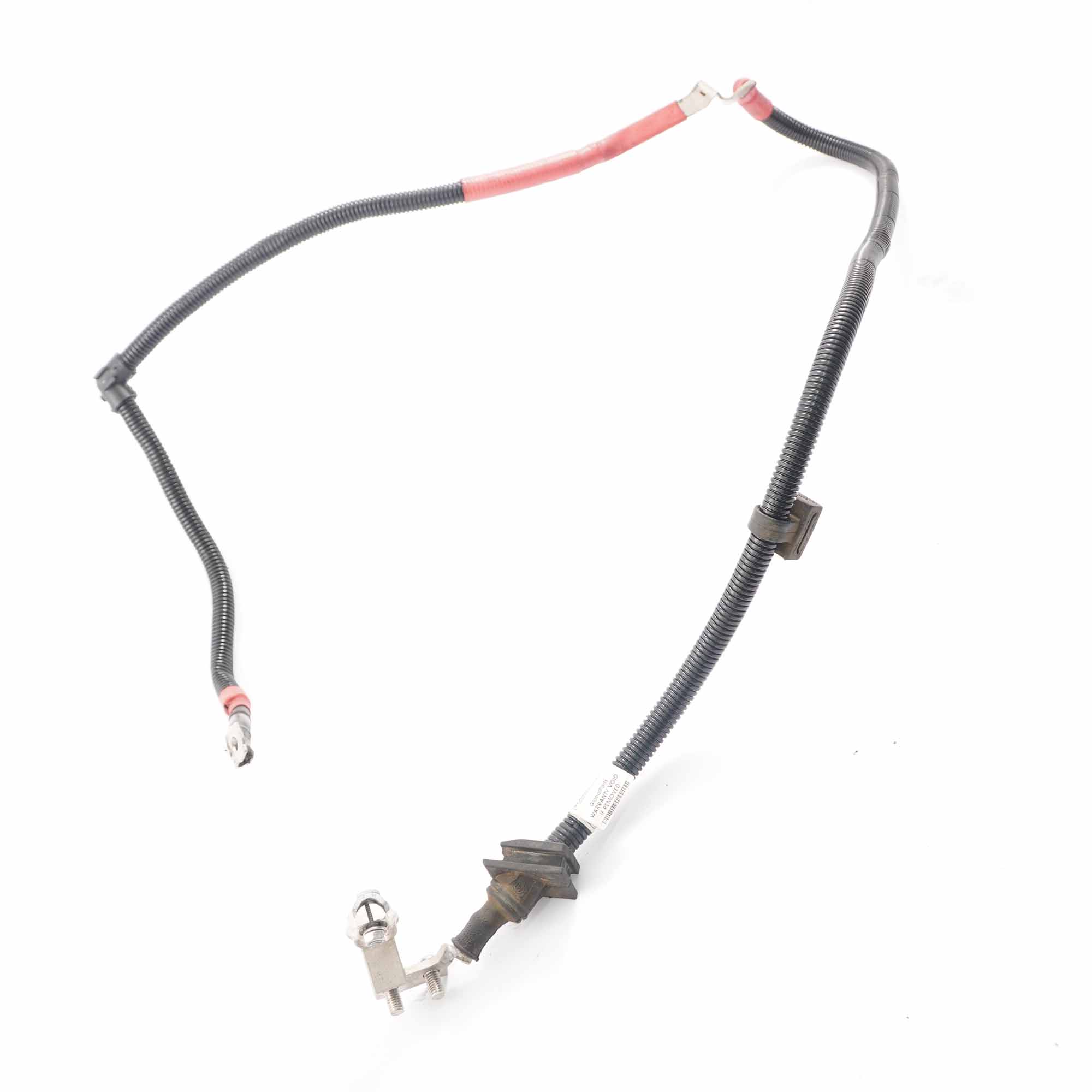 Mini F55 F56 Kabel Alternatora 2371741 2371740