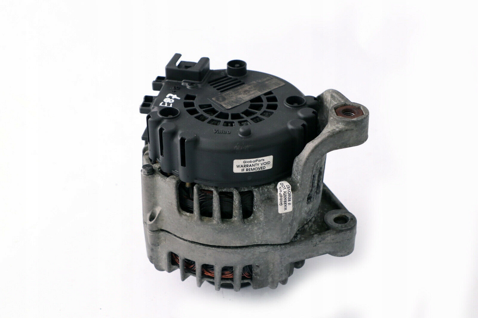 BMW E60 E81 E87 E90 N47 Alternator 180A 7802261