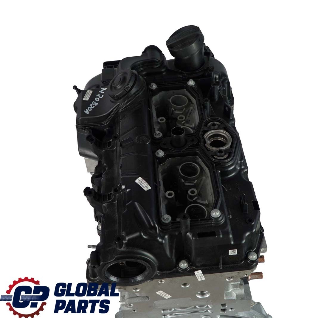 BMW F10 F30 F32 328i 428i 520i 528i Bare Engine N20 N20B20A New Timing WARRANTY