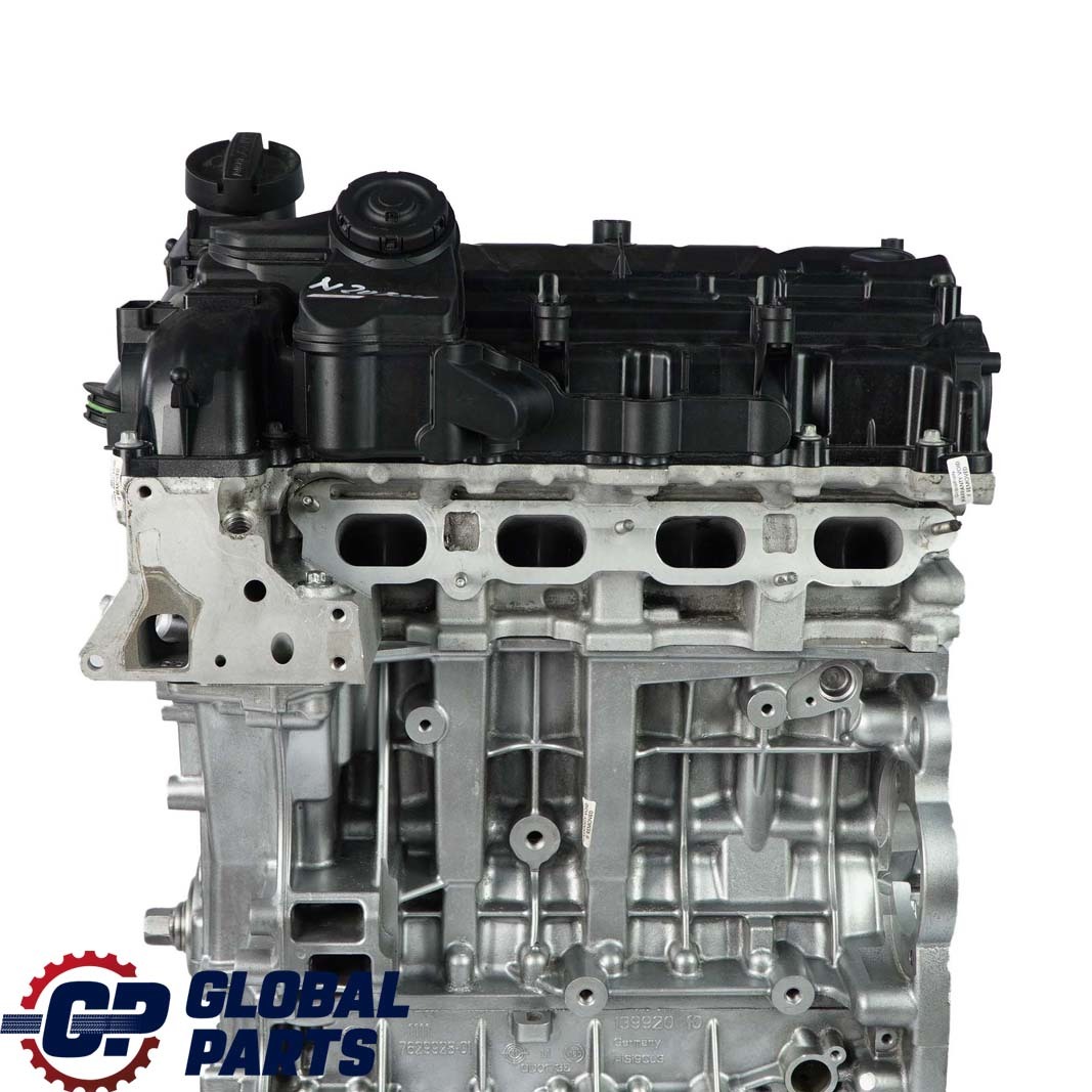 BMW F10 F30 F32 328i 428i 520i 528i Bare Engine N20 N20B20A New Timing WARRANTY