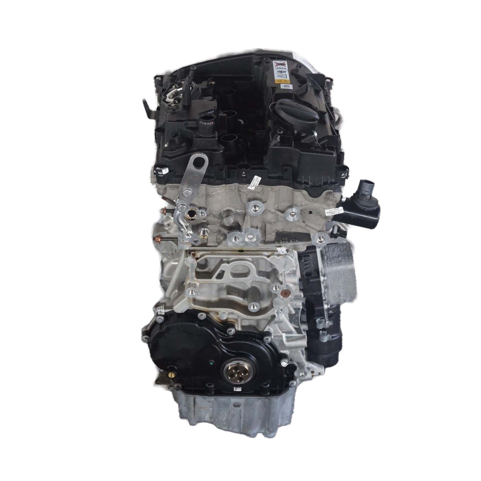 BMW F40 118i X1 F48 18i Mini F56 F60 B38C Bare Engine B38A15F 13k, WARRANTY