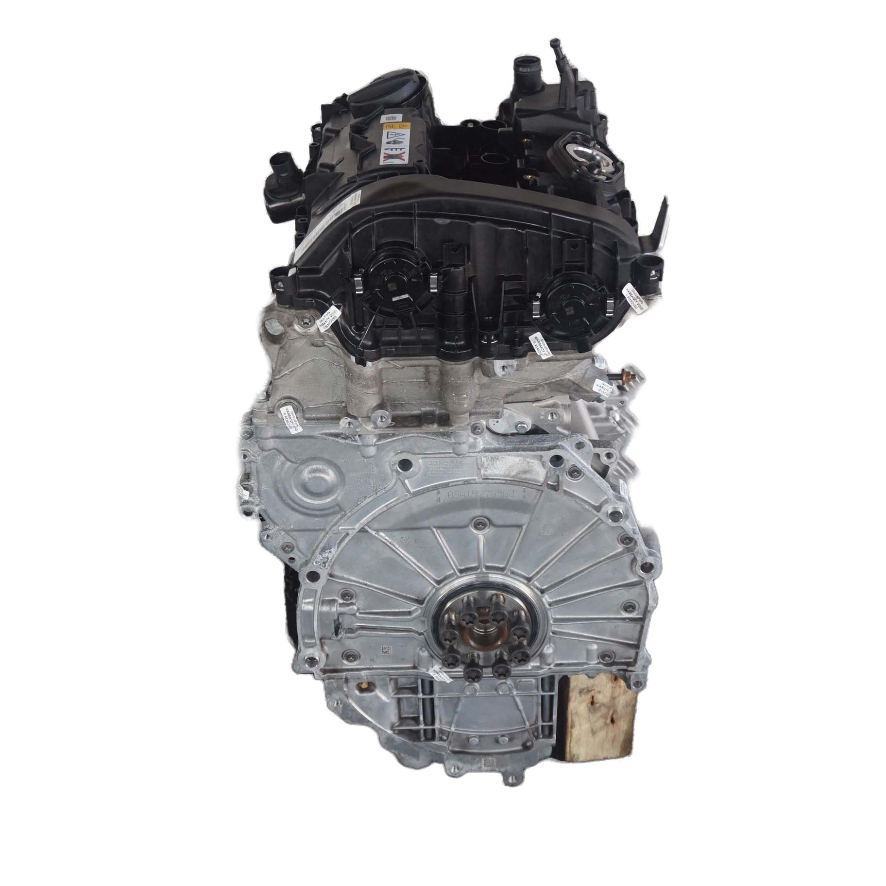 BMW F40 118i X1 F48 18i Mini F56 F60 B38C Bare Engine B38A15F 13k, WARRANTY