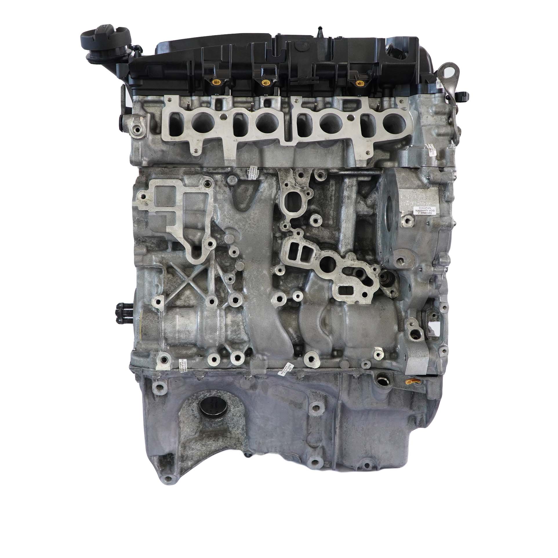 BMW F20 F21 F30 F31 LCI F32 120dX 320dX 420dX B47 Bare Engine B47D20A WARRANTY