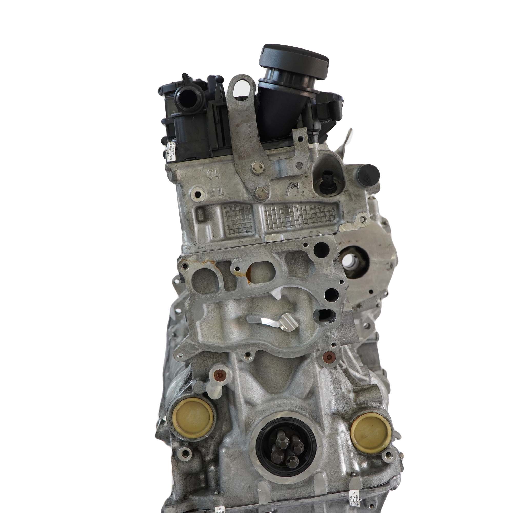 BMW F20 F21 F30 F31 LCI F32 120dX 320dX 420dX B47 Bare Engine B47D20A WARRANTY