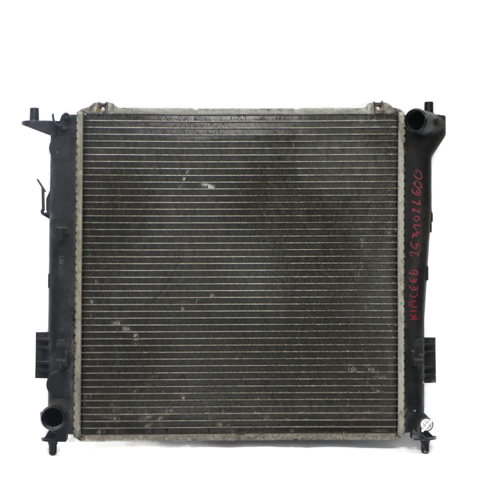 Kia Ceed I Chłodnica Wody Radiator 253102L600