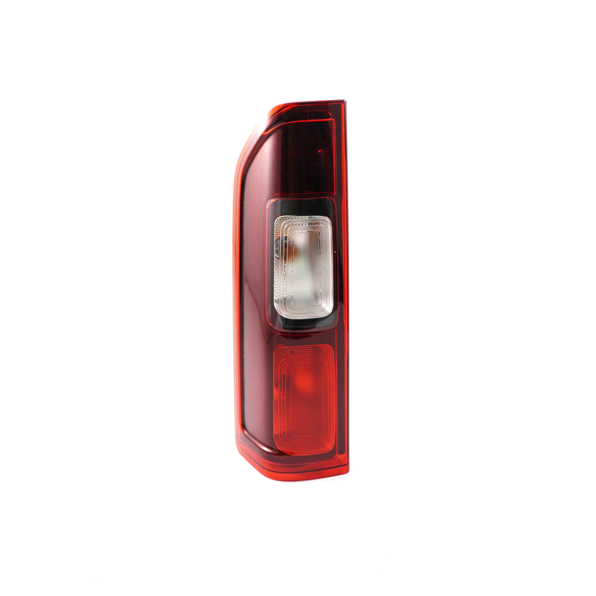 Rear Lamp Renault Trafic 3 Vauxhall Vivaro B Left N/S Light Taillight 265556737R