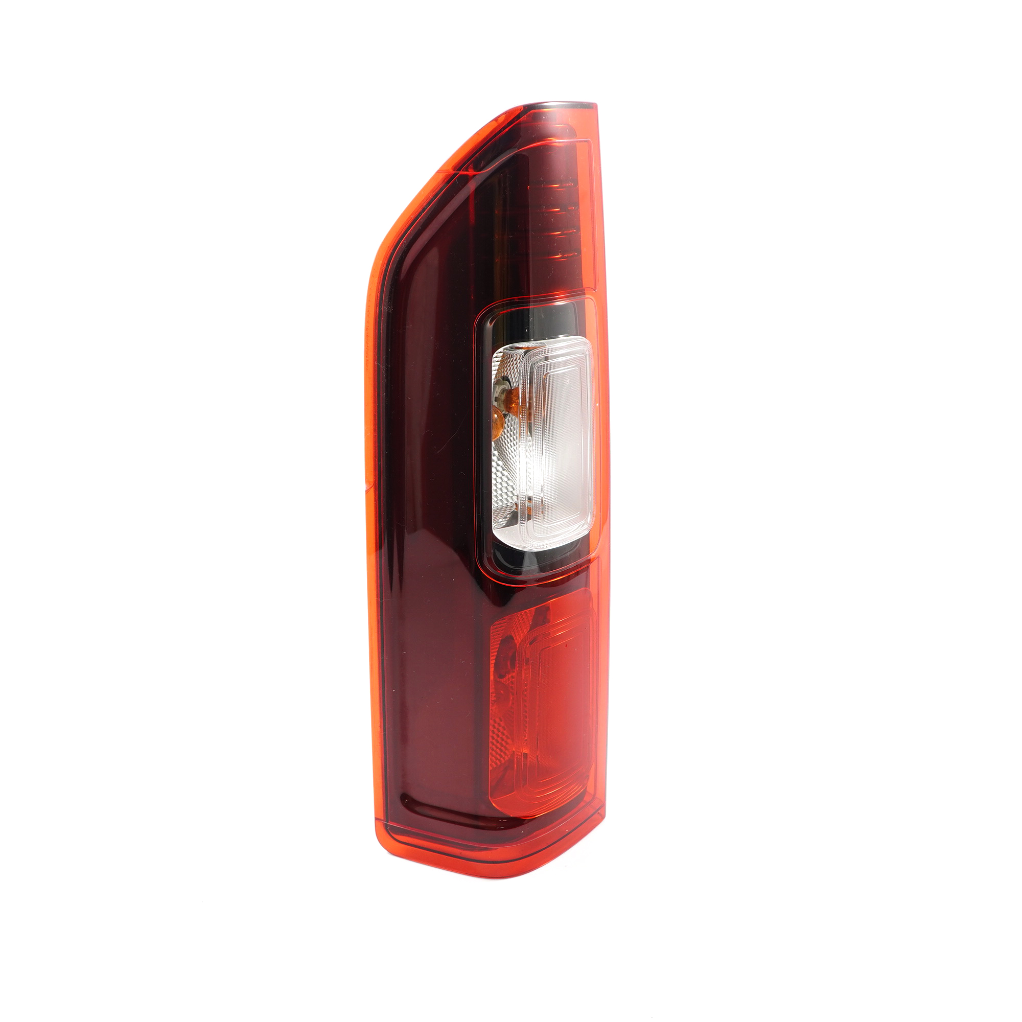 Rear Lamp Renault Trafic 3 Vauxhall Vivaro B Left N/S Light Taillight 265556737R