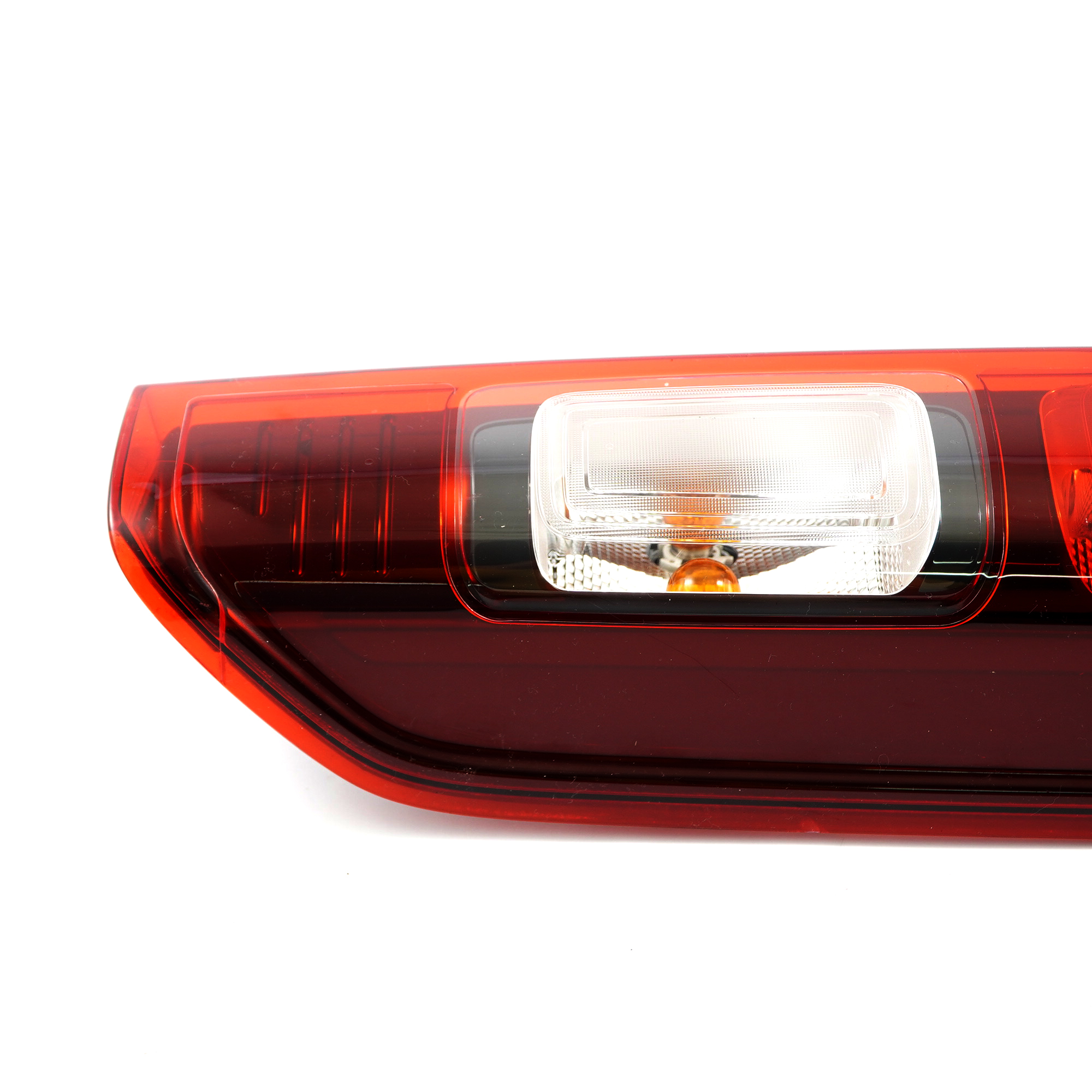 Rear Lamp Renault Trafic 3 Vauxhall Vivaro B Left N/S Light Taillight 265556737R