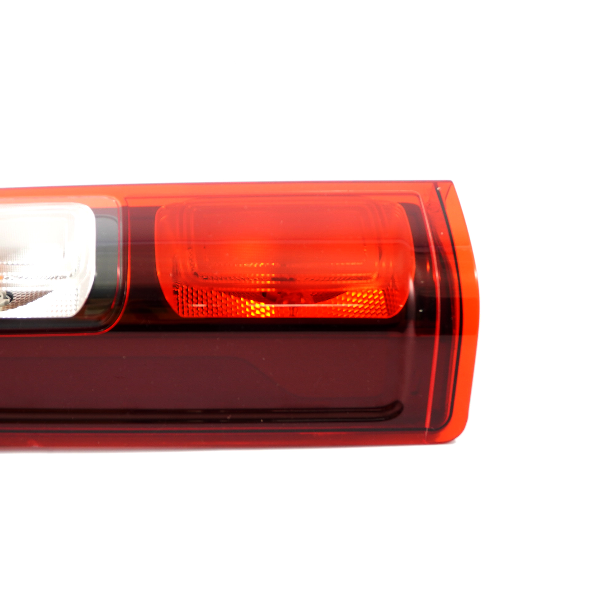 Rear Lamp Renault Trafic 3 Vauxhall Vivaro B Left N/S Light Taillight 265556737R