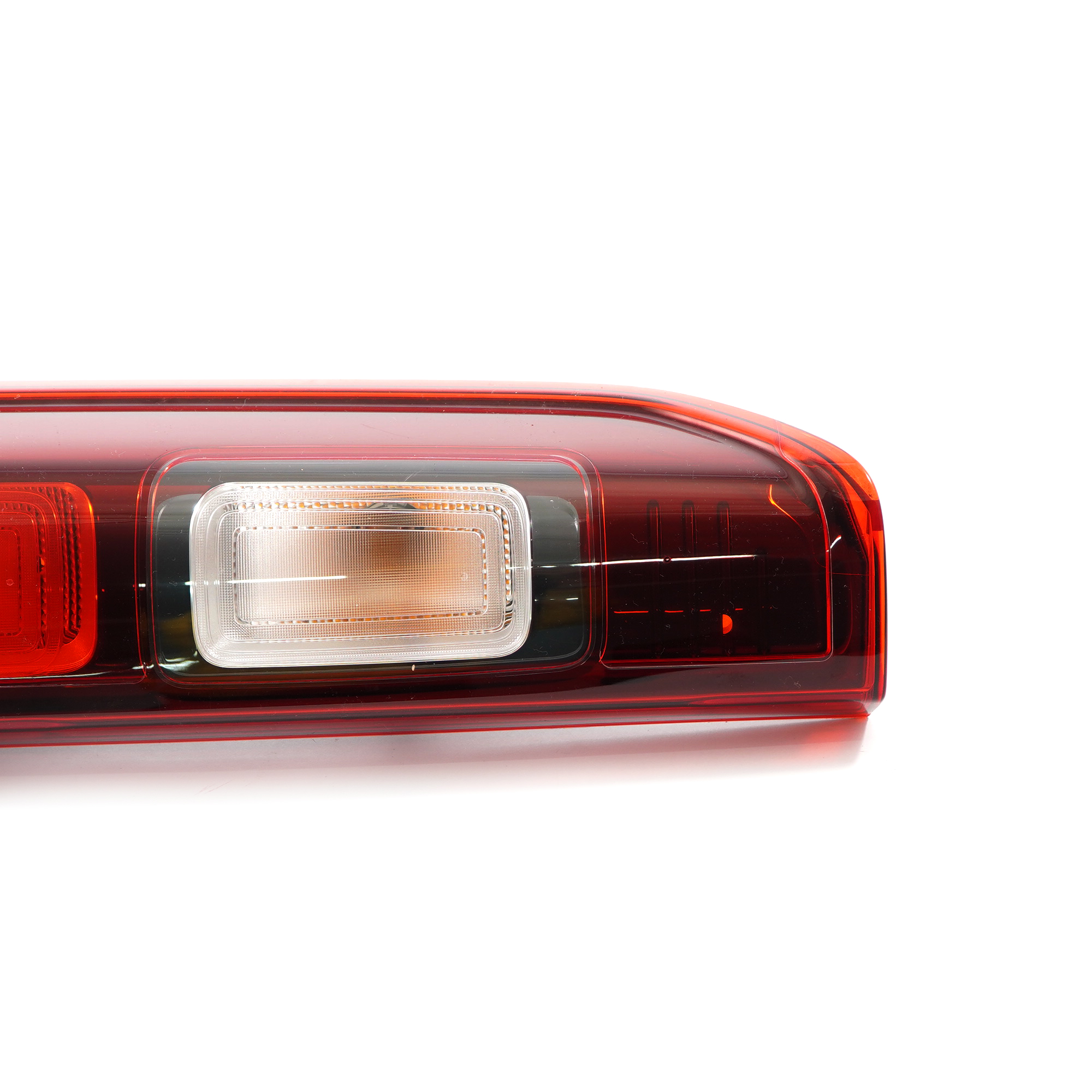 Rear Lamp Renault Trafic 3 Vauxhall Vivaro B Left N/S Light Taillight 265556737R