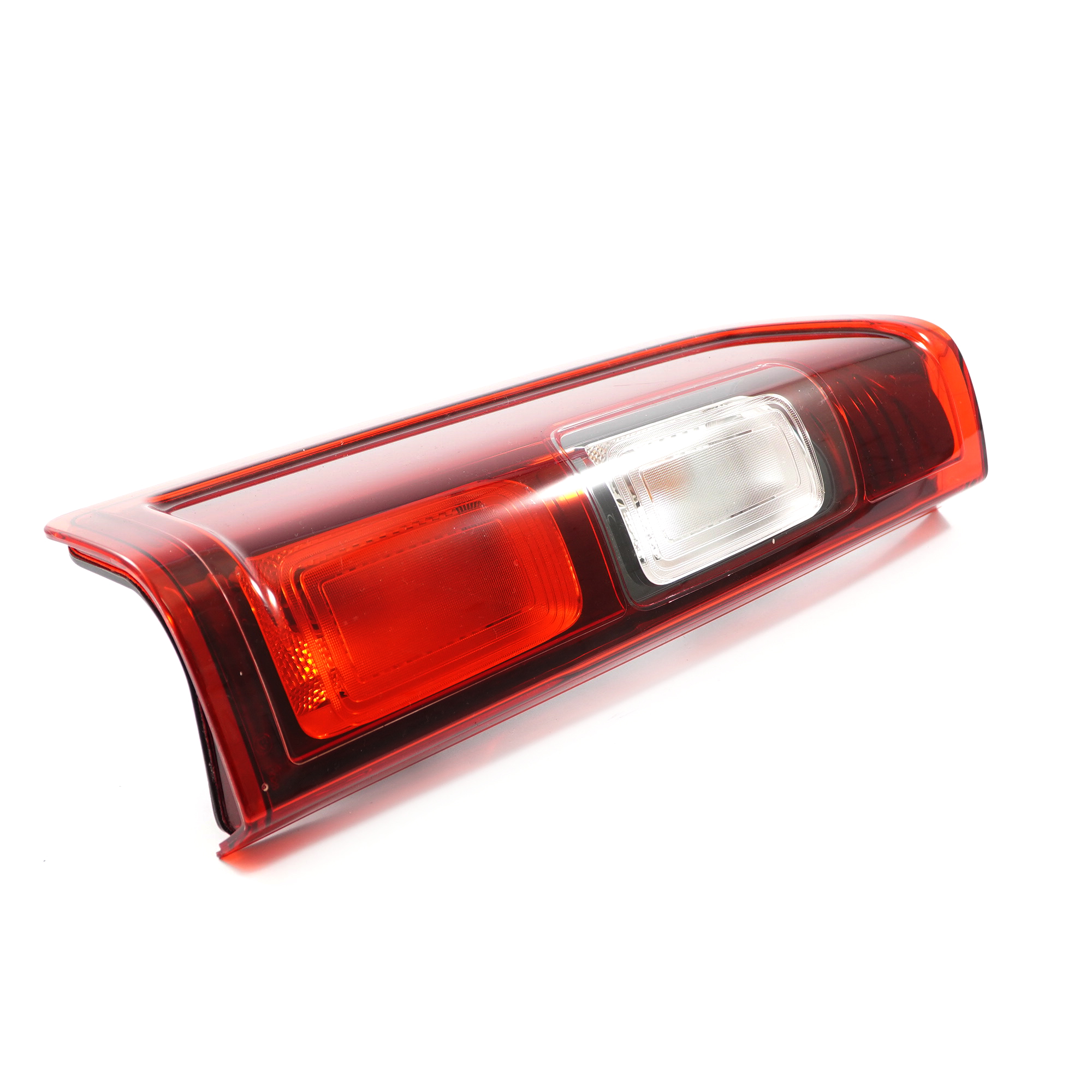 Rear Lamp Renault Trafic 3 Vauxhall Vivaro B Left N/S Light Taillight 265556737R