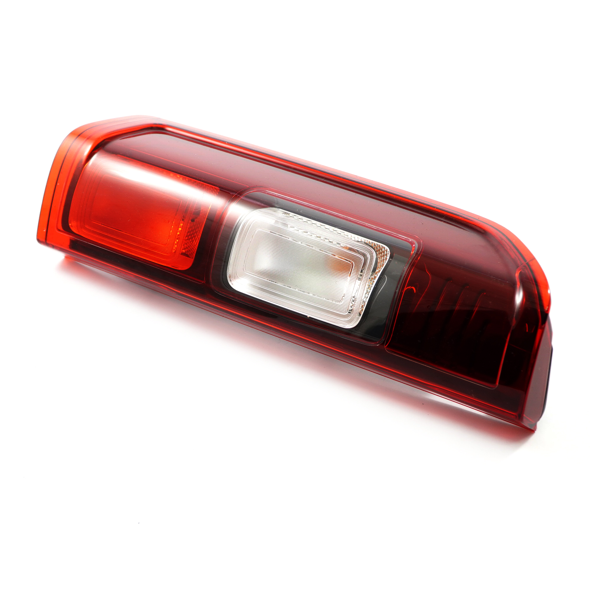 Rear Lamp Renault Trafic 3 Vauxhall Vivaro B Left N/S Light Taillight 265556737R