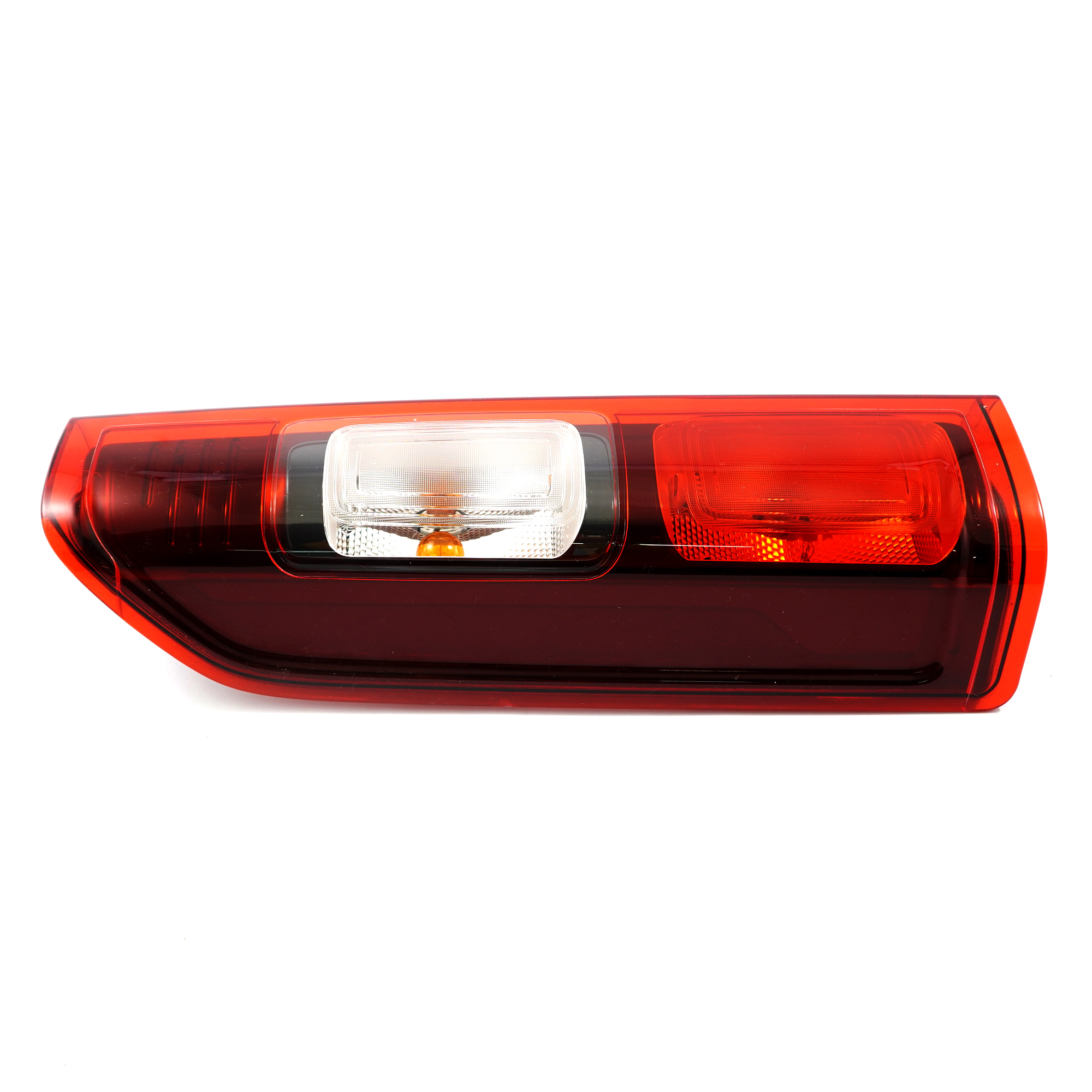 Rear Lamp Renault Trafic 3 Vauxhall Vivaro B Left N/S Light Taillight 265556737R