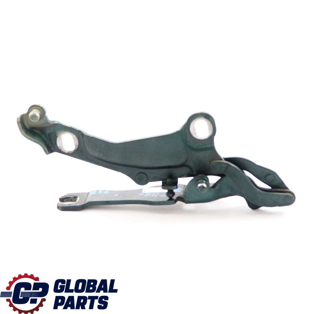 BMW Mini Cooper R55 R56 Right O/S Engine Hood Bonnet Hinge British Racing Green