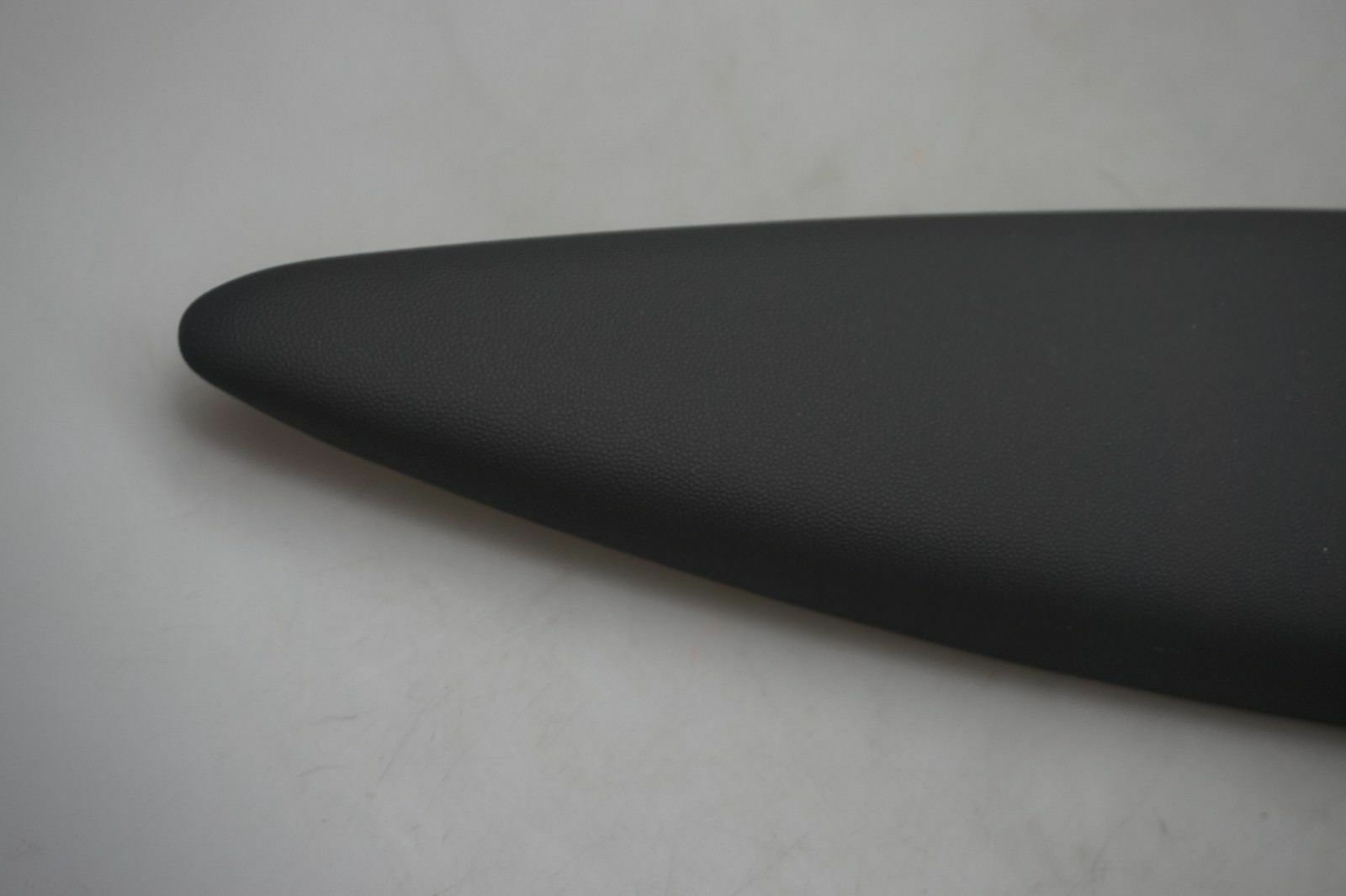 Mini Cooper R55 R56 Armrest Door Trim Cover Panel N/S Dark Grey 2753315