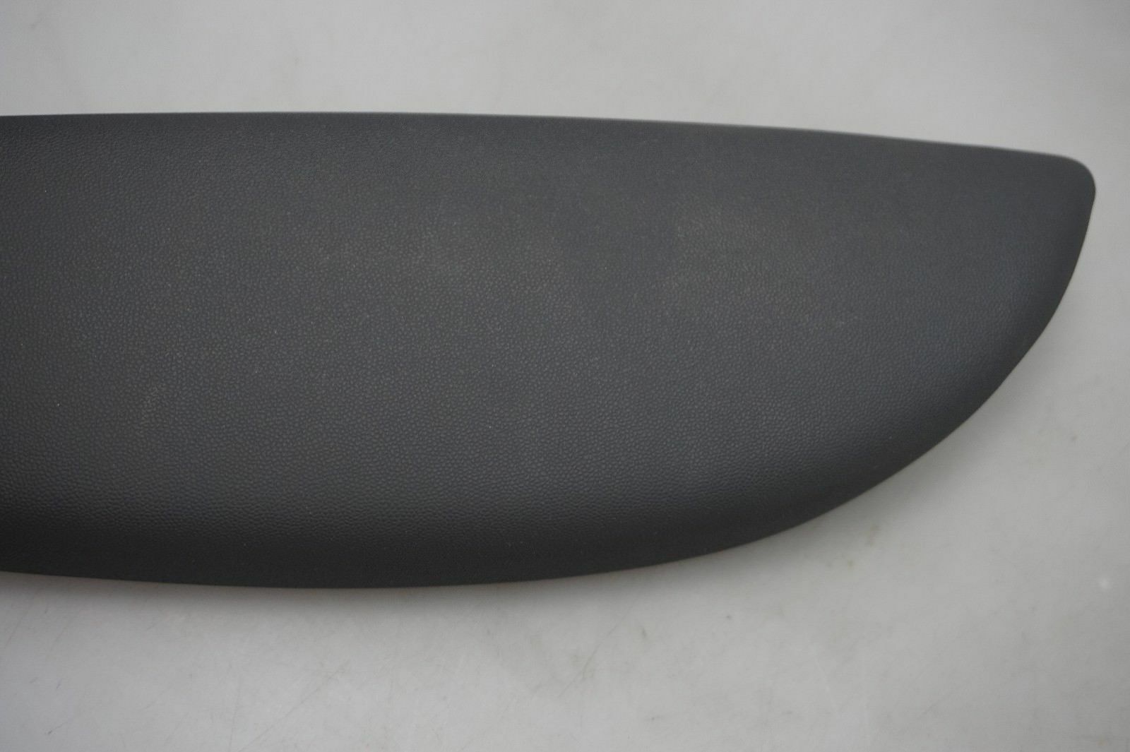 Mini Cooper R55 R56 Armrest Door Trim Cover Panel N/S Dark Grey 2753315