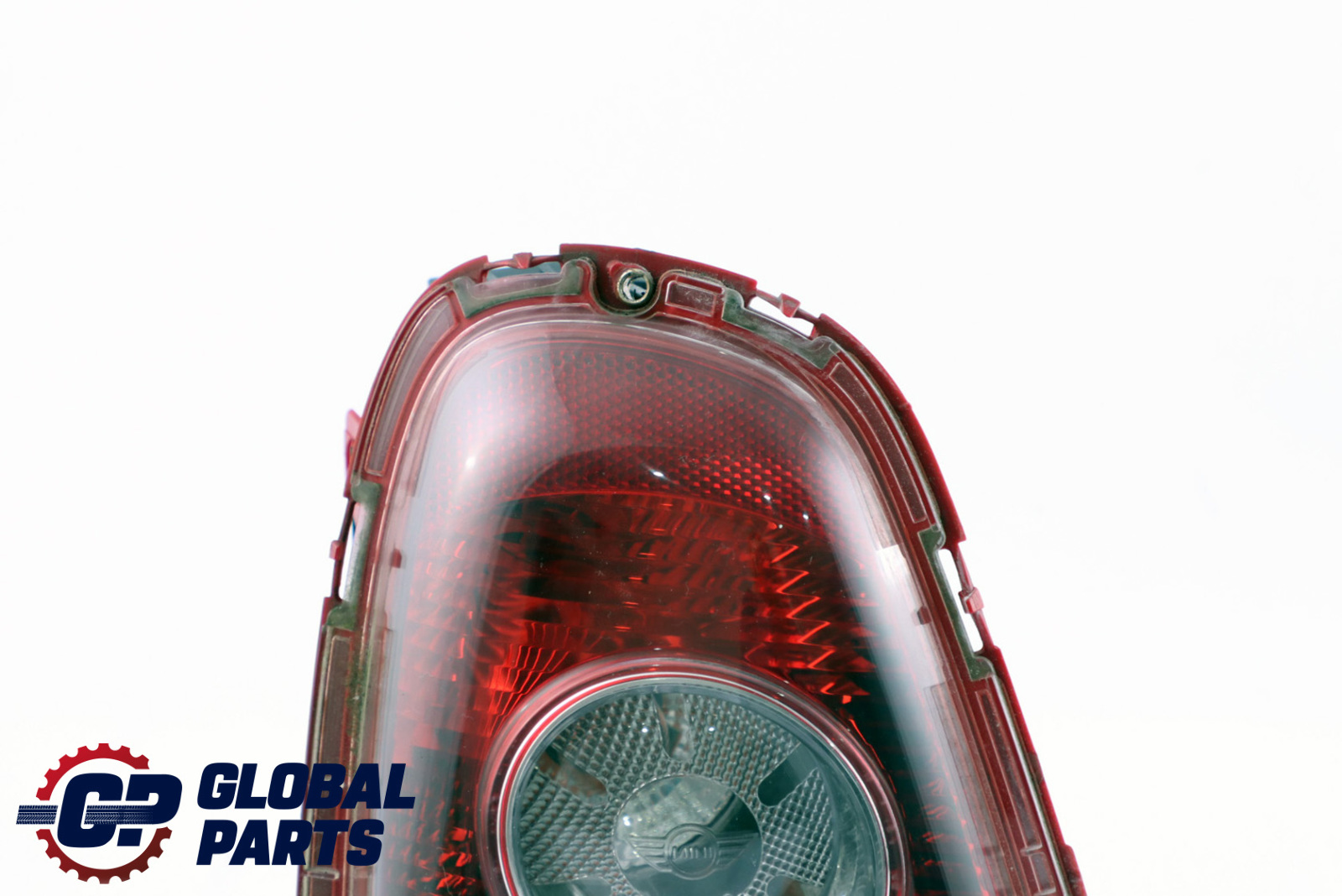 Mini Cooper One R56 R57 LCI Lampa Światło Lewy Tył Lewa Tylna 2753625