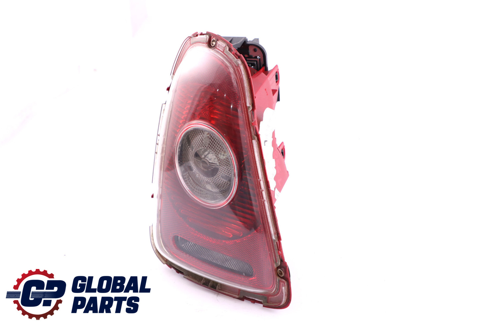 Mini Cooper One R56 R57 LCI Lampa Światło Lewy Tył Lewa Tylna 2753625