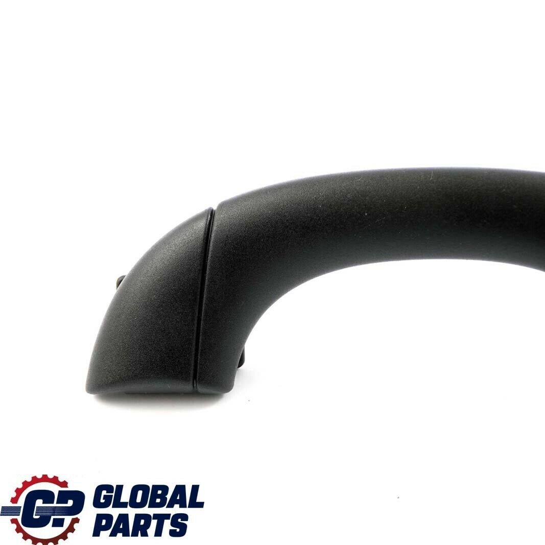 Mini Cooper R56 Front Headlining Grab Handle Carbon Black 2754167