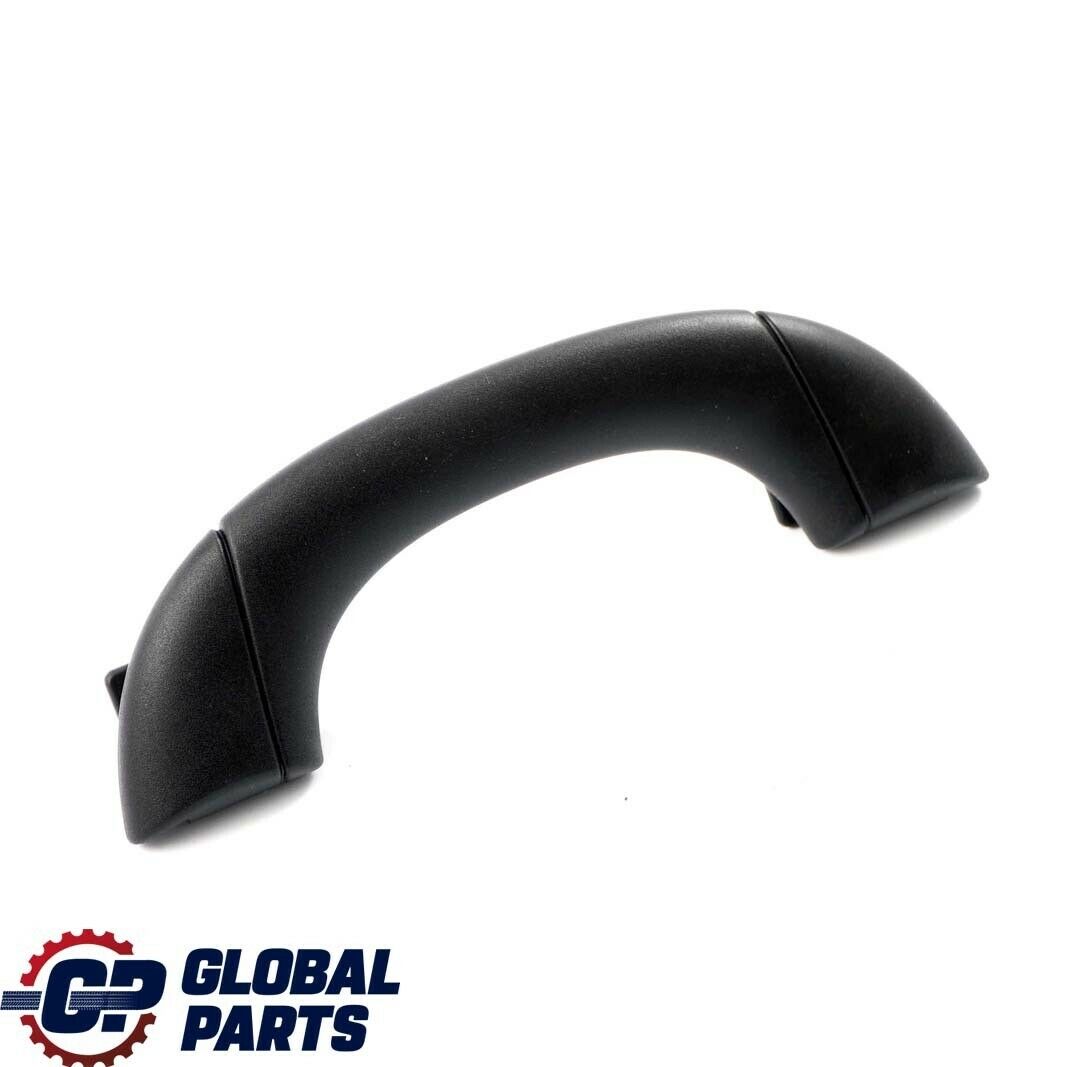 Mini Cooper R56 Front Headlining Grab Handle Carbon Black 2754167